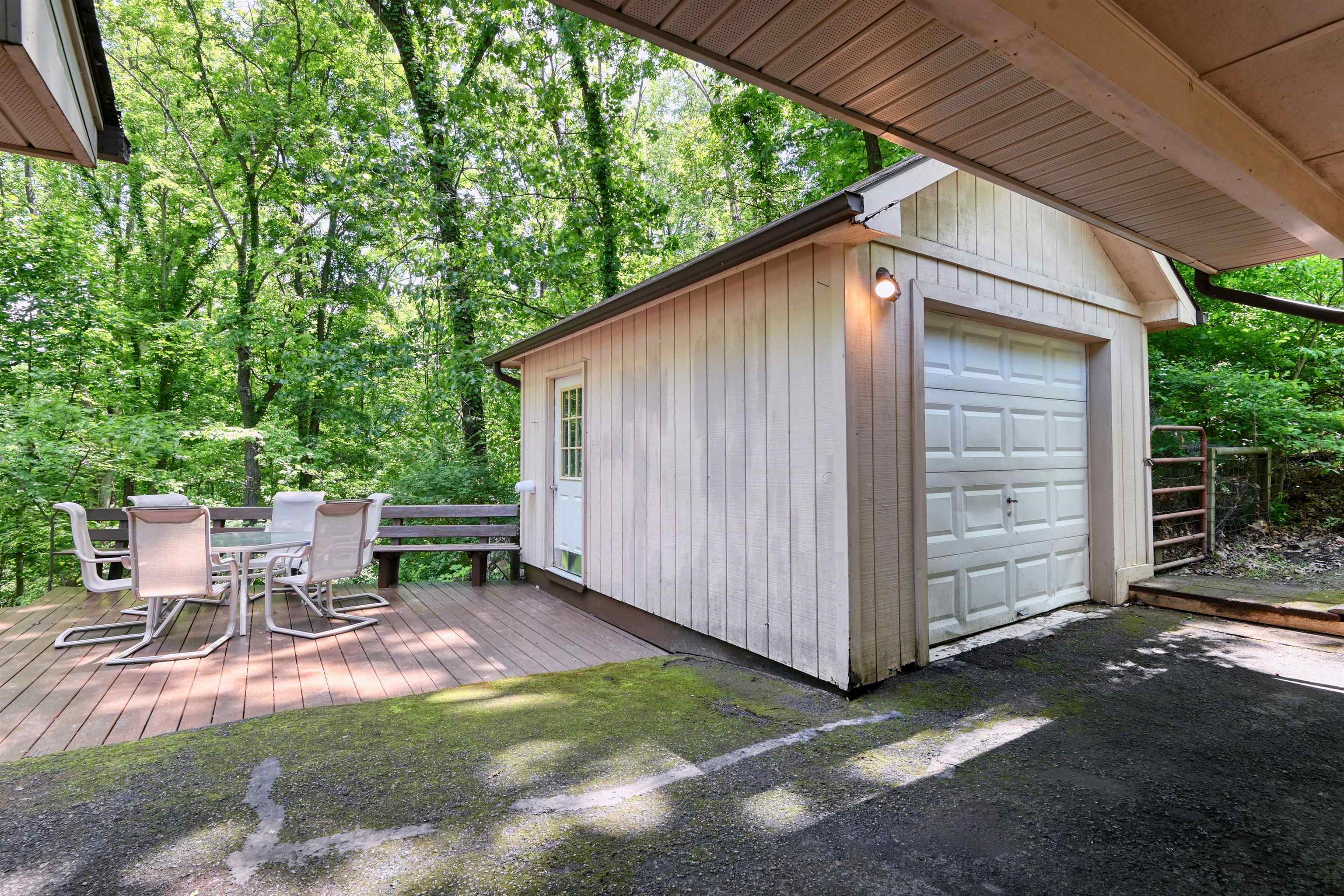 7252 Timberlane Drive Radford VA 24141