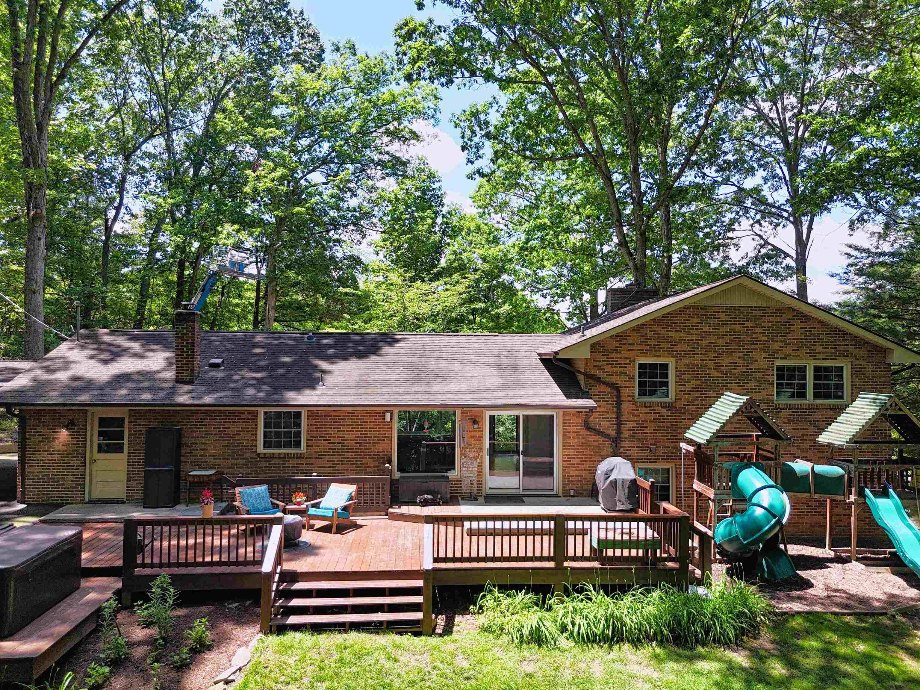 7252 Timberlane Drive Radford VA 24141