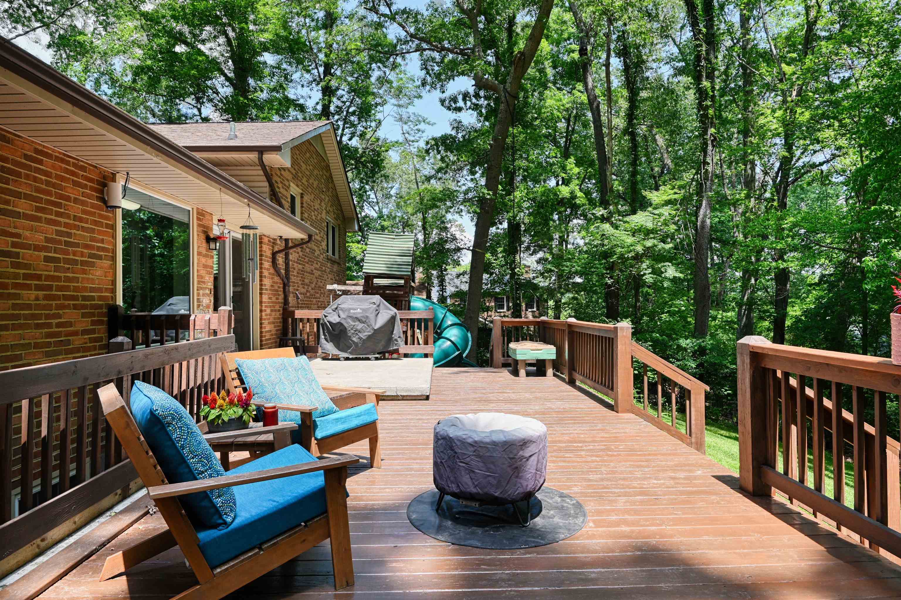 7252 Timberlane Drive Radford VA 24141