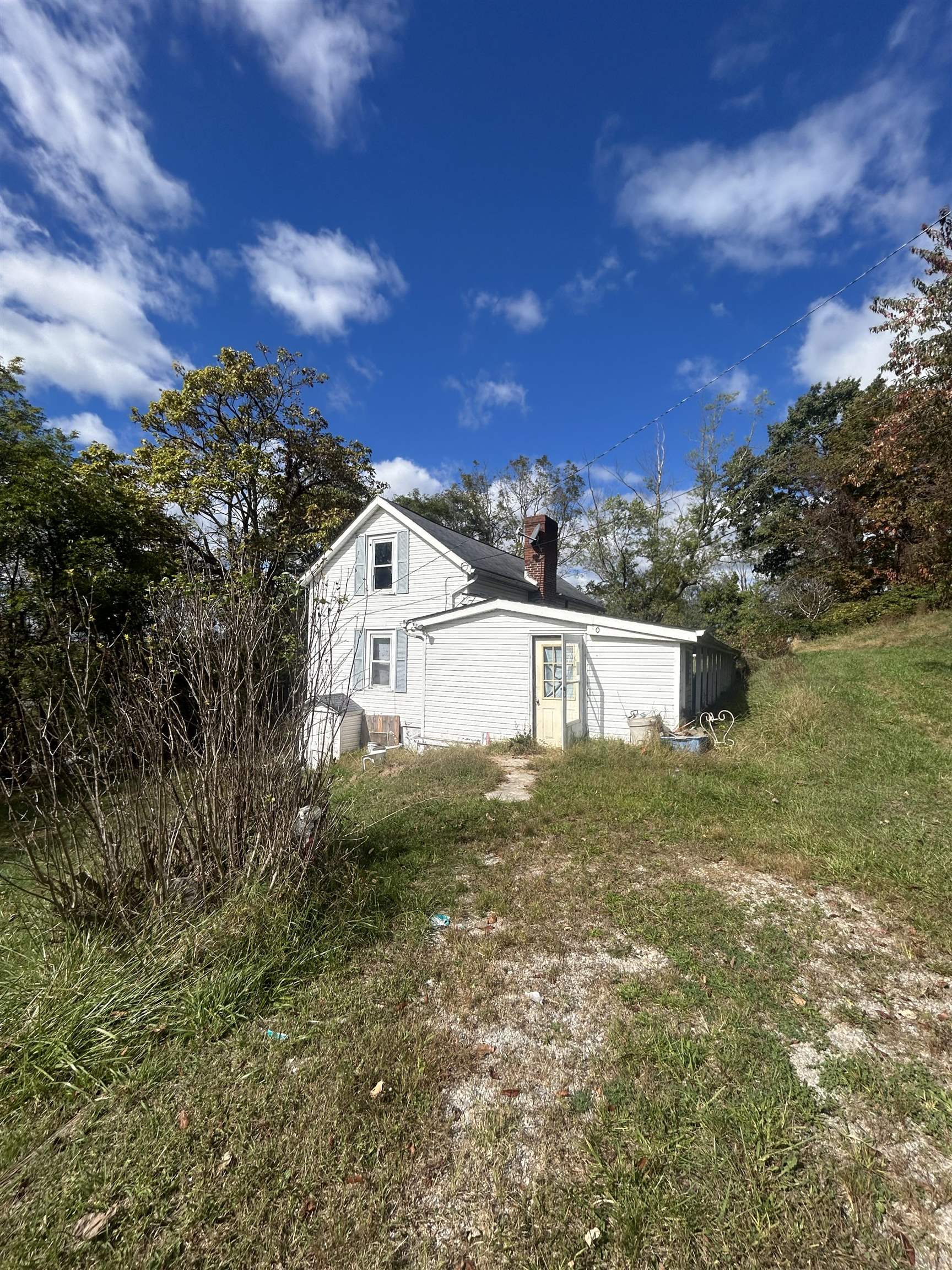 70 Mill Lane NE Christiansburg VA 24073