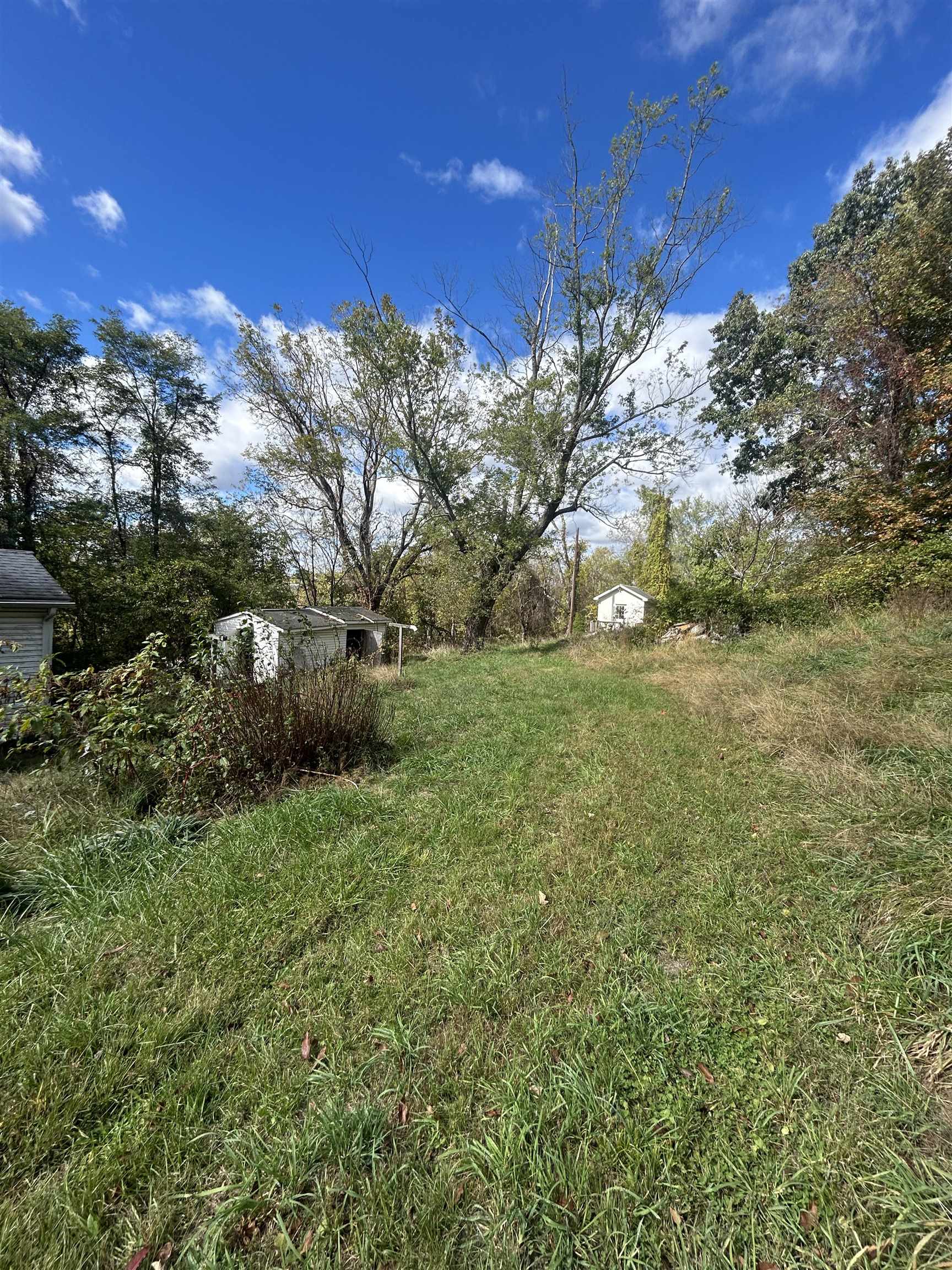 70 Mill Lane NE Christiansburg VA 24073