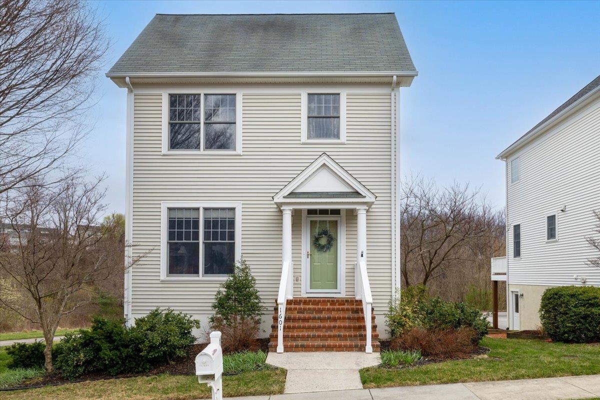 1601 Honeysuckle Drive Blacksburg VA 24060