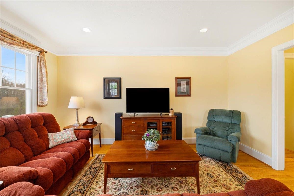 1601 Honeysuckle Drive Blacksburg VA 24060