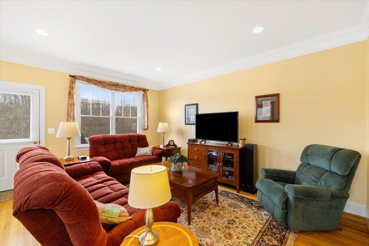 1601 Honeysuckle Drive Blacksburg VA 24060