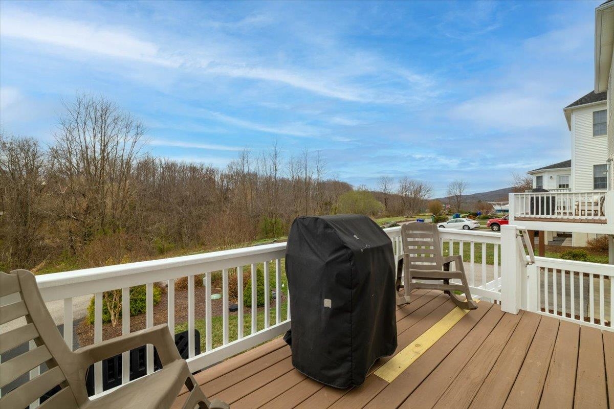 1601 Honeysuckle Drive Blacksburg VA 24060