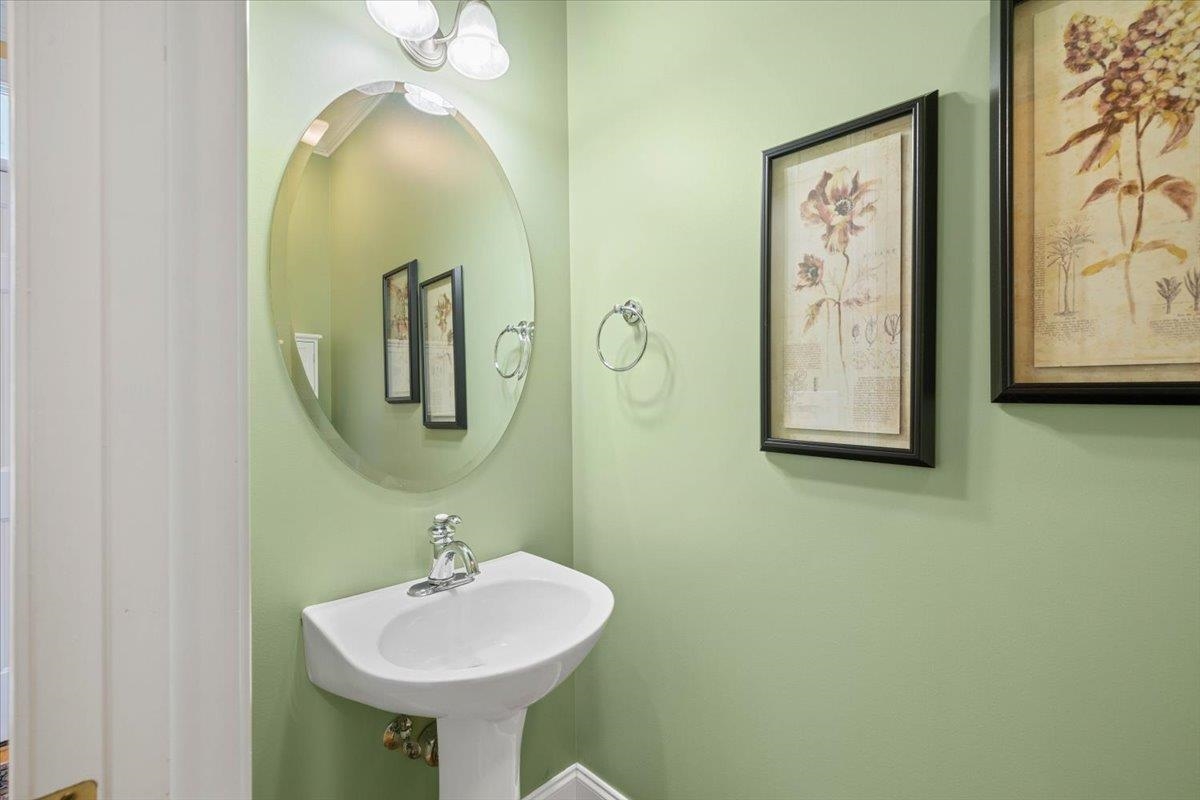 1601 Honeysuckle Drive Blacksburg VA 24060