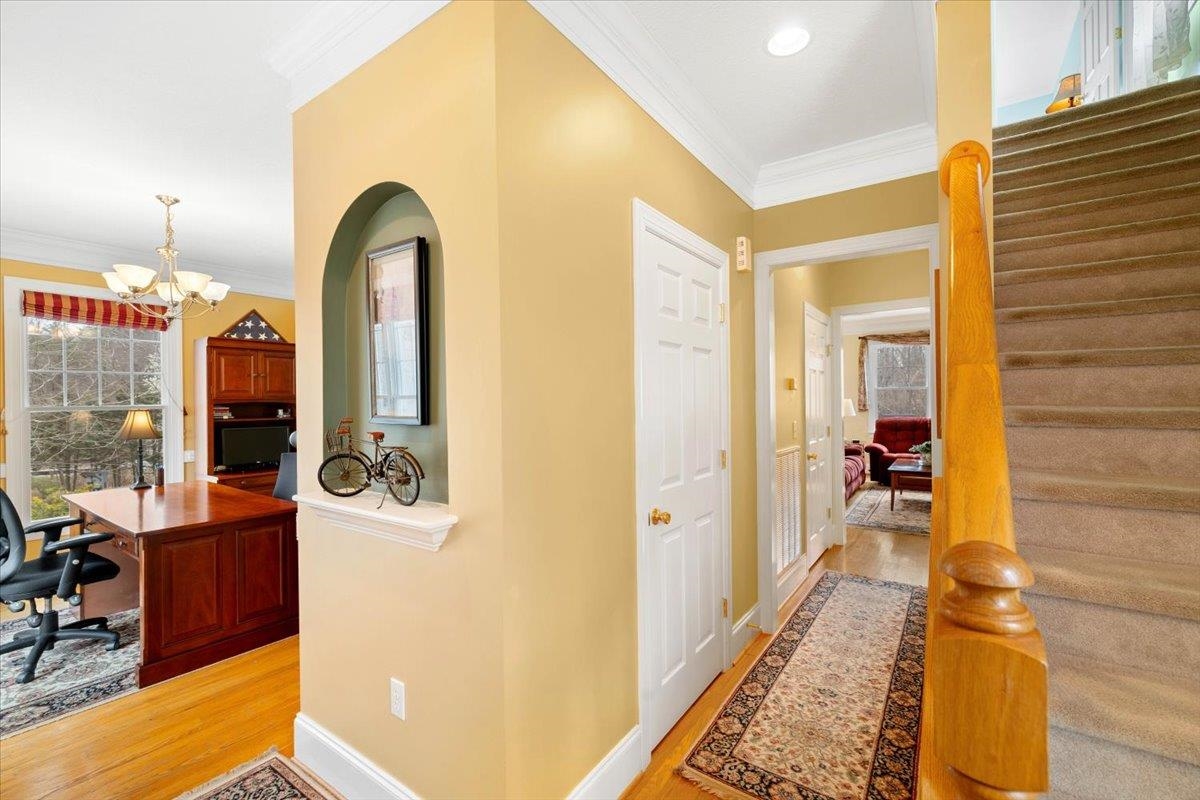 1601 Honeysuckle Drive Blacksburg VA 24060