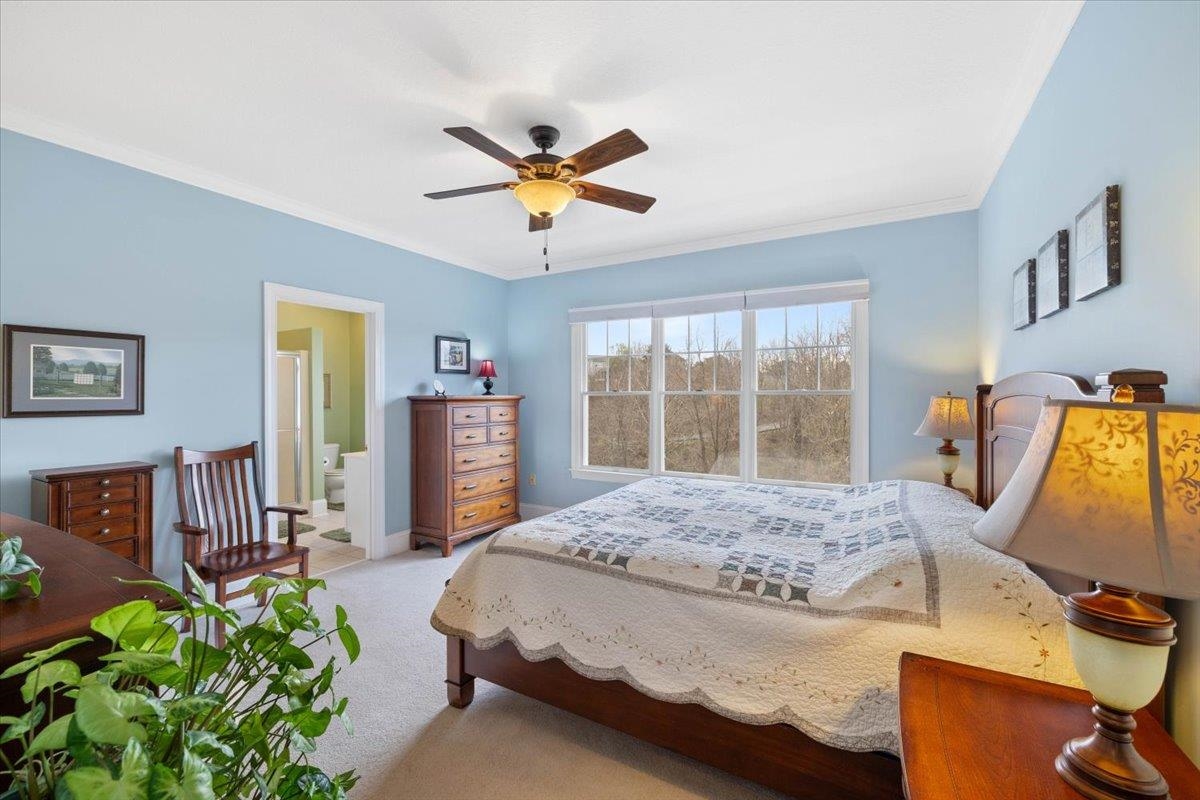 1601 Honeysuckle Drive Blacksburg VA 24060