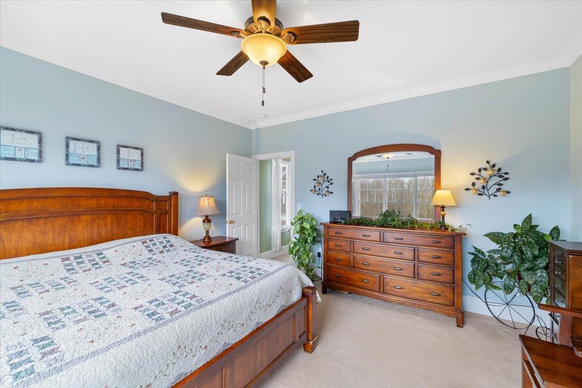 1601 Honeysuckle Drive Blacksburg VA 24060