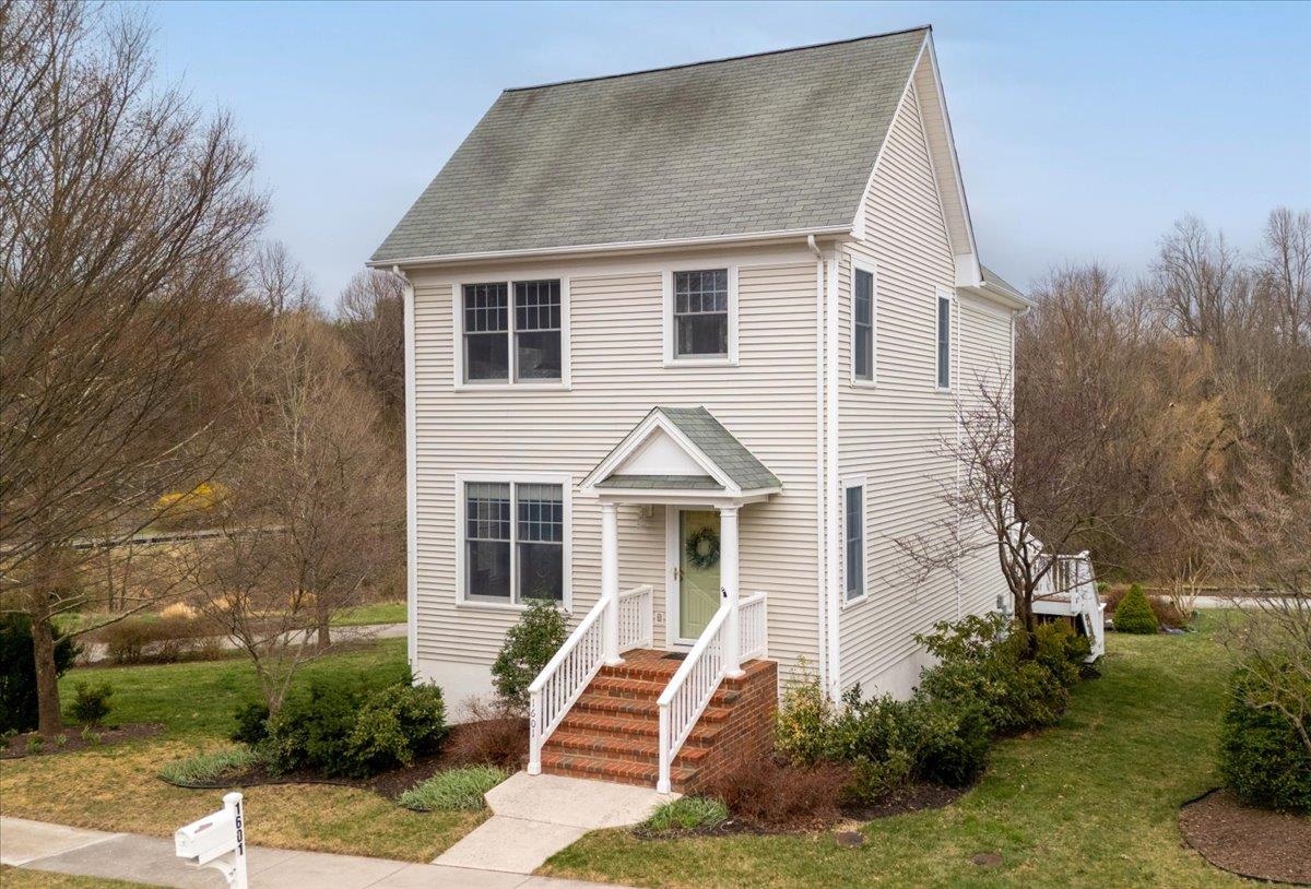 1601 Honeysuckle Drive Blacksburg VA 24060