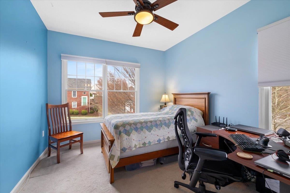 1601 Honeysuckle Drive Blacksburg VA 24060