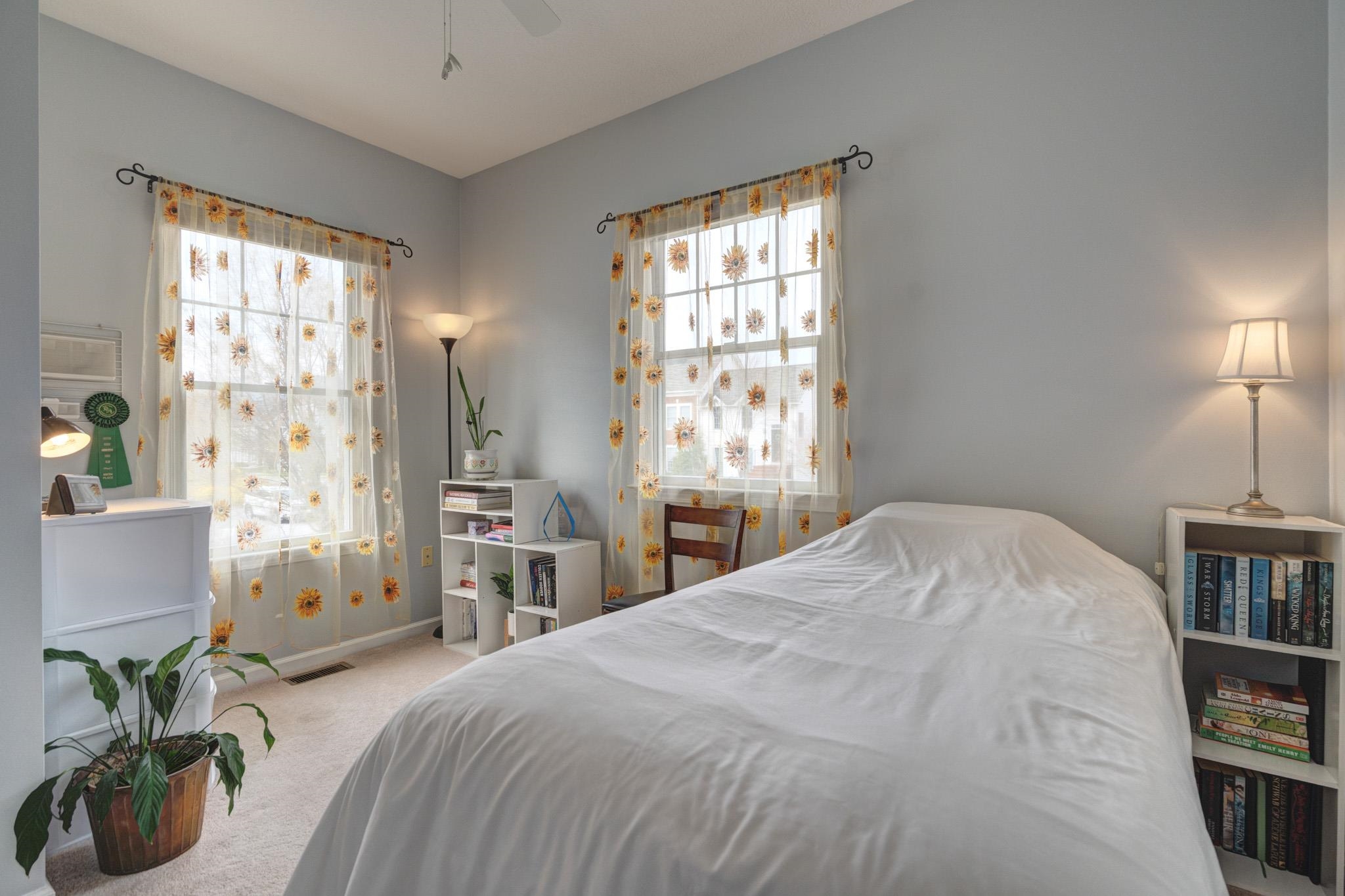 1601 Honeysuckle Drive Blacksburg VA 24060