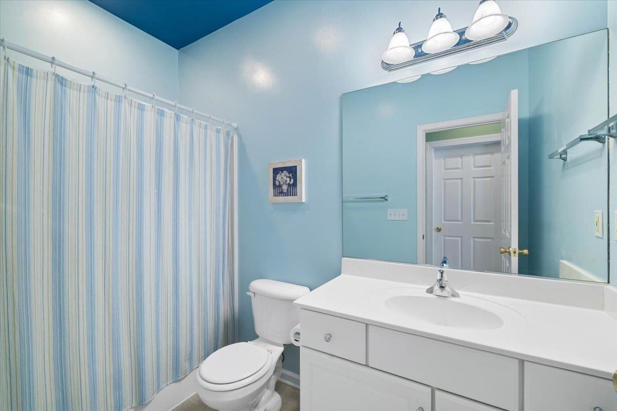 1601 Honeysuckle Drive Blacksburg VA 24060