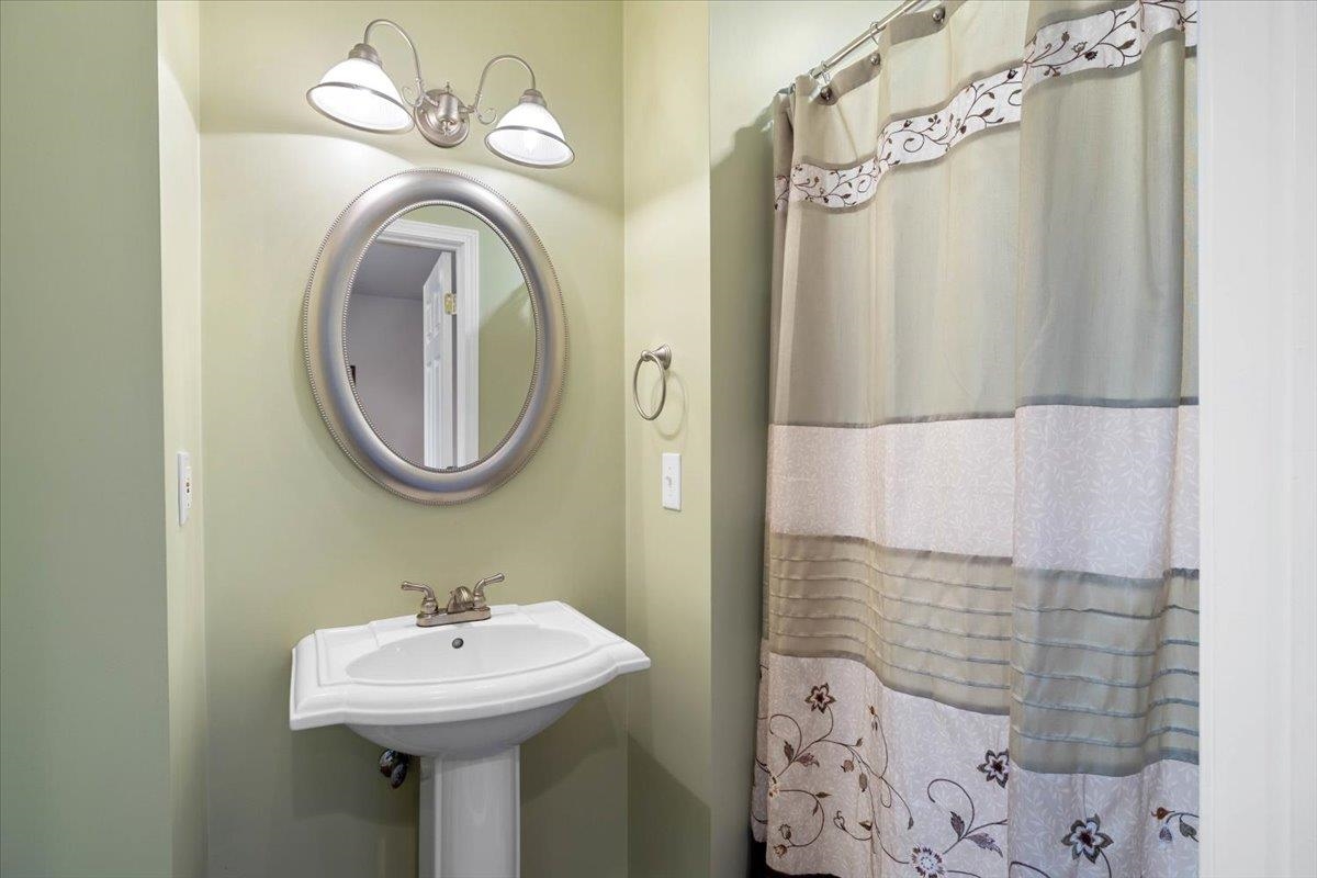 1601 Honeysuckle Drive Blacksburg VA 24060