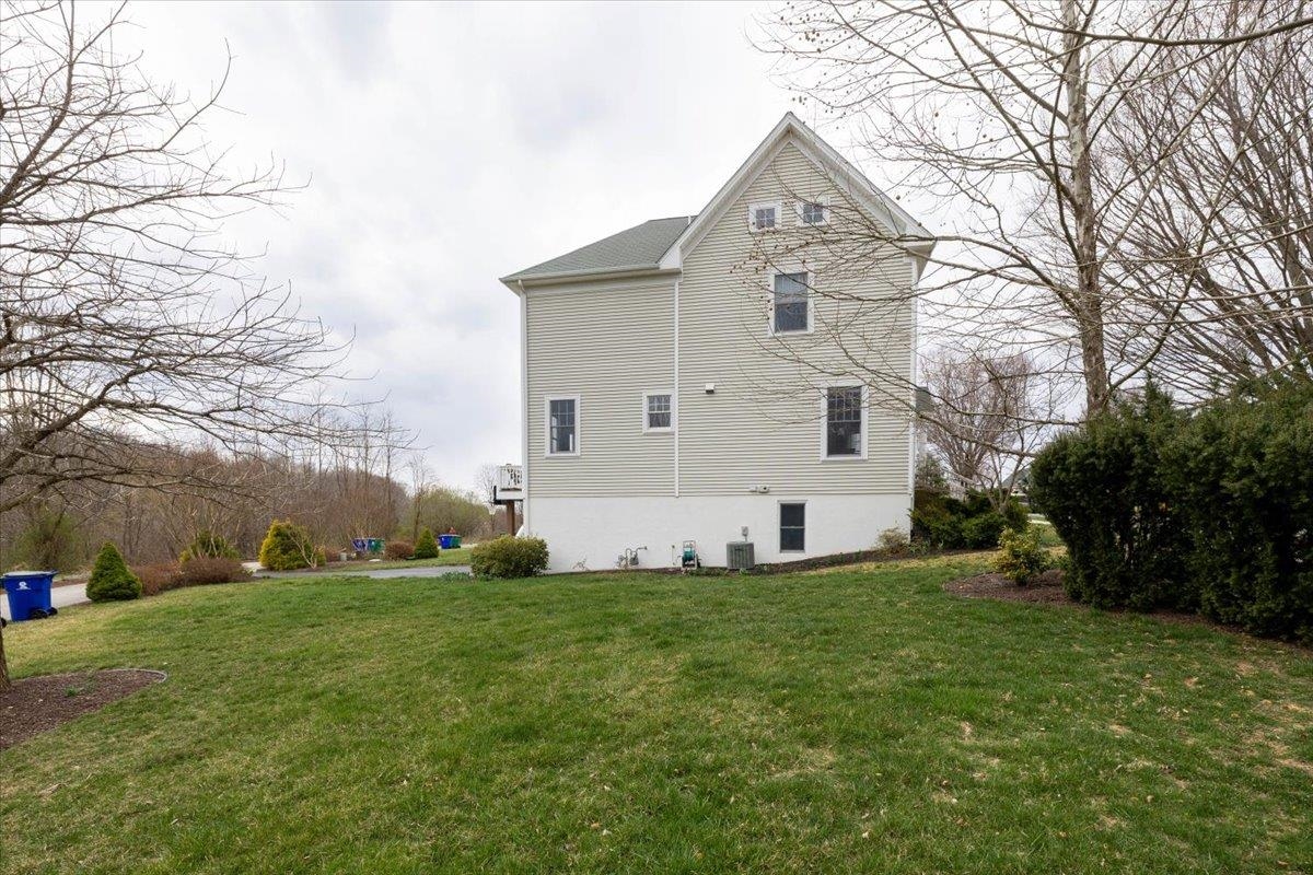 1601 Honeysuckle Drive Blacksburg VA 24060