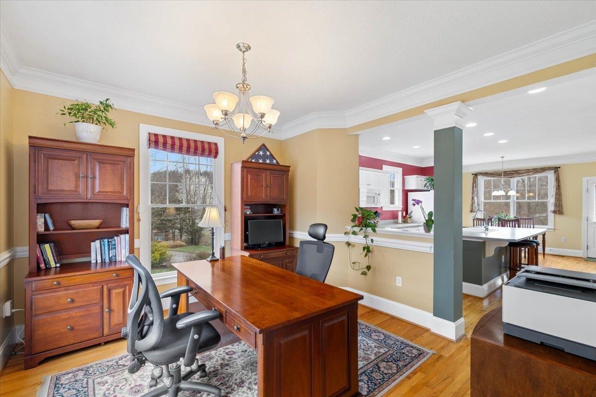 1601 Honeysuckle Drive Blacksburg VA 24060