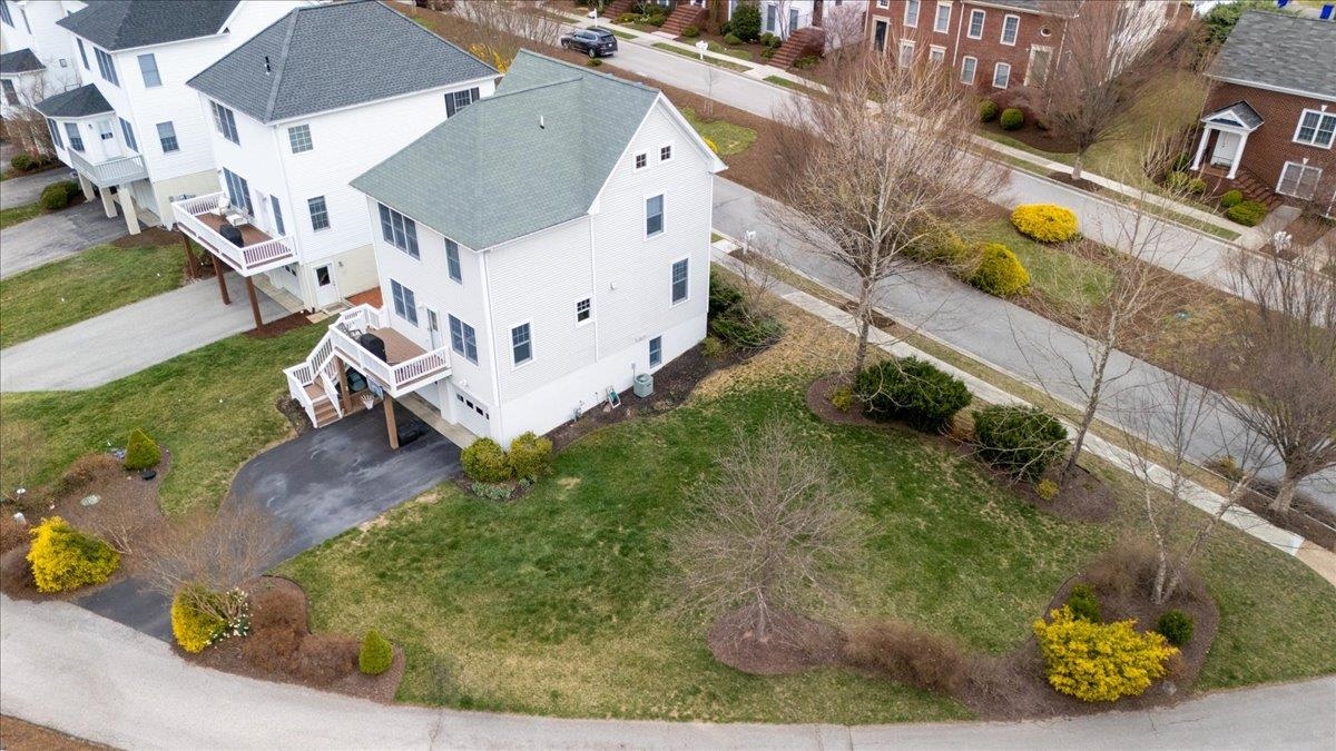 1601 Honeysuckle Drive Blacksburg VA 24060