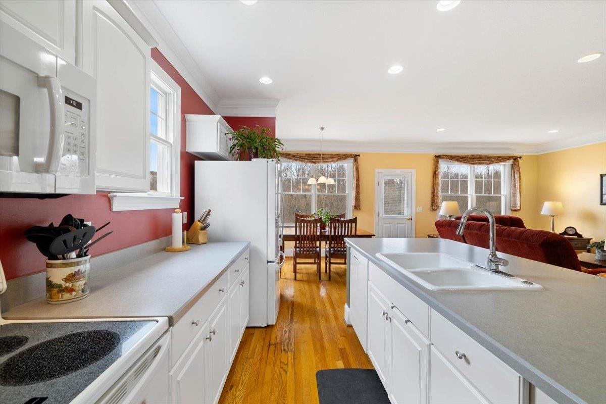 1601 Honeysuckle Drive Blacksburg VA 24060