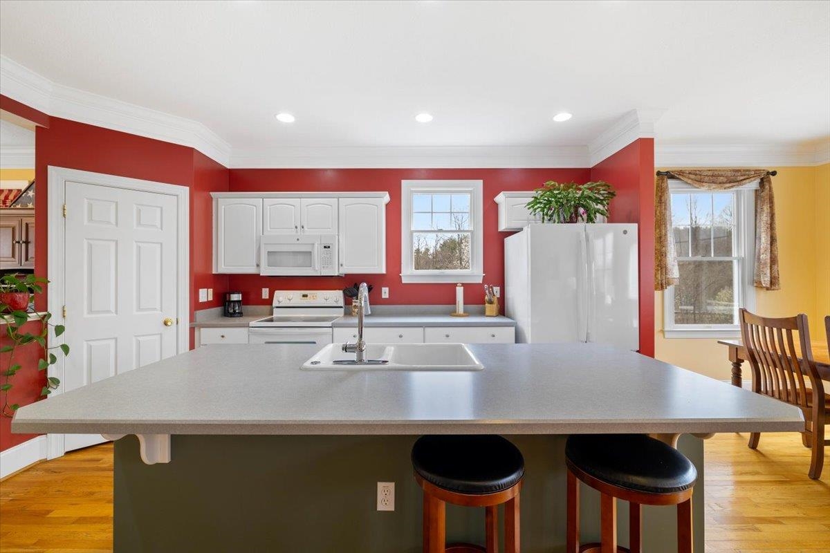 1601 Honeysuckle Drive Blacksburg VA 24060