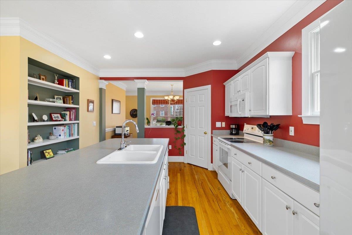 1601 Honeysuckle Drive Blacksburg VA 24060