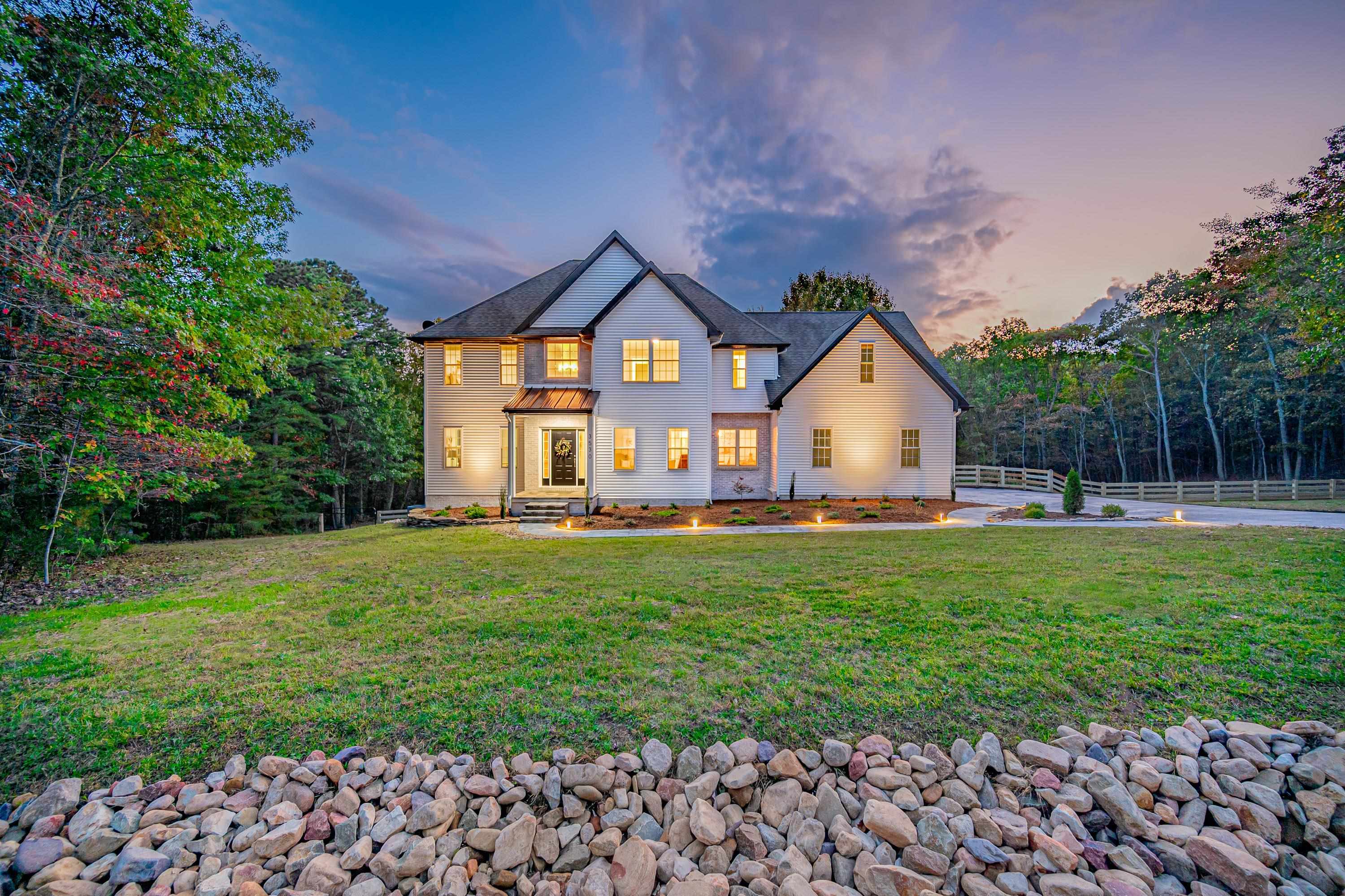 3530 Evergreen Trail Blacksburg VA 24060