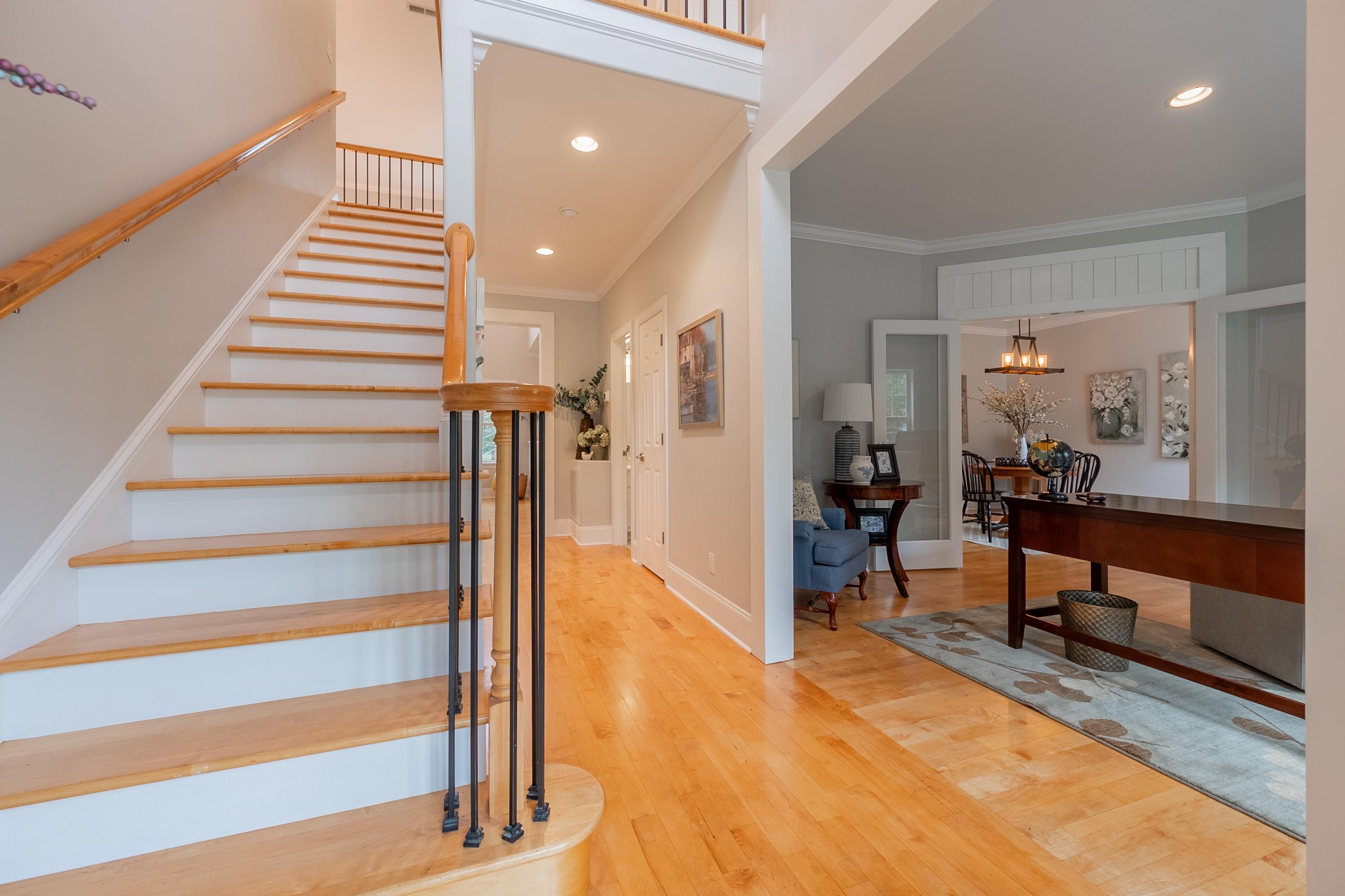 3530 Evergreen Trail Blacksburg VA 24060