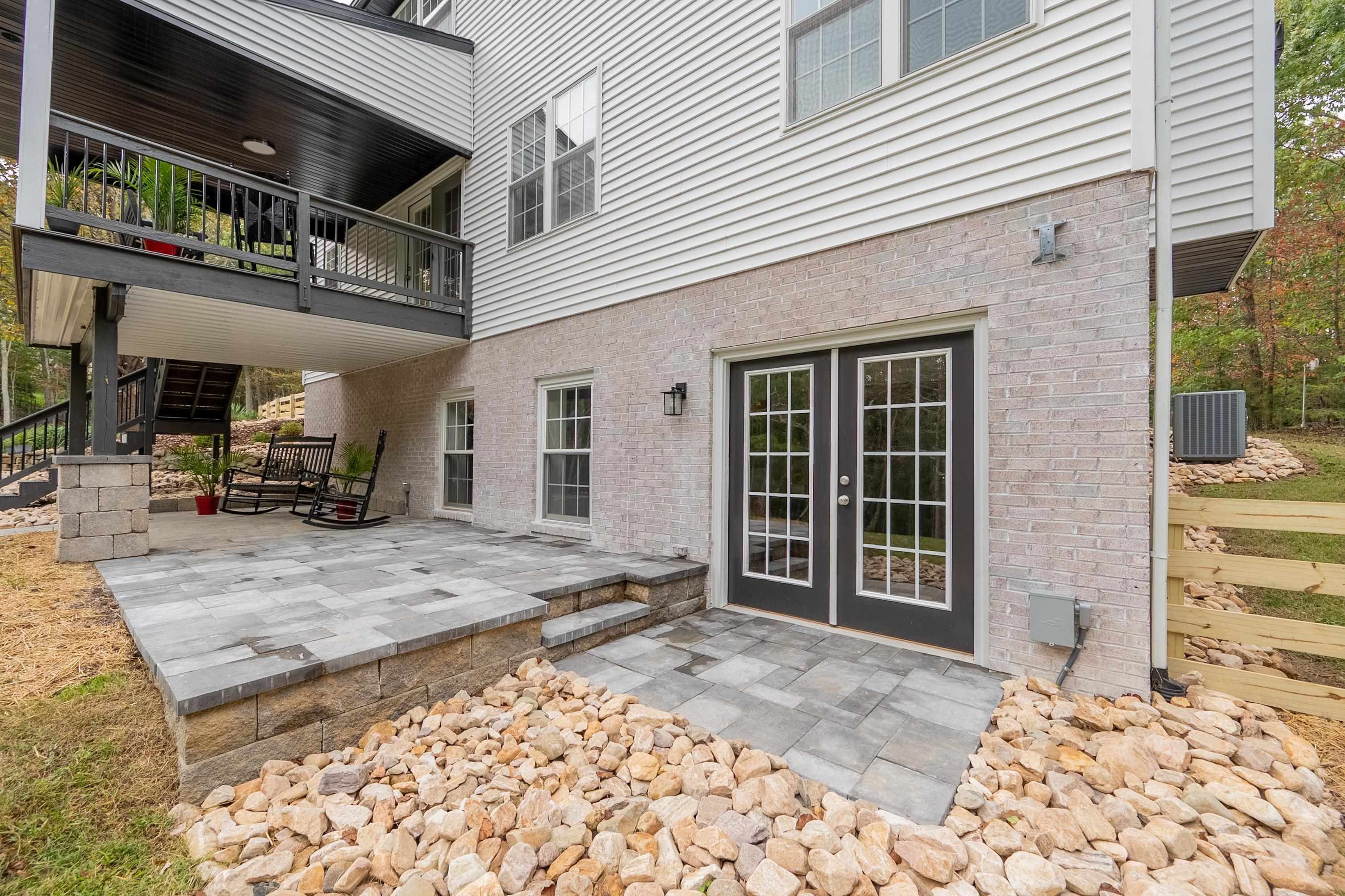 3530 Evergreen Trail Blacksburg VA 24060