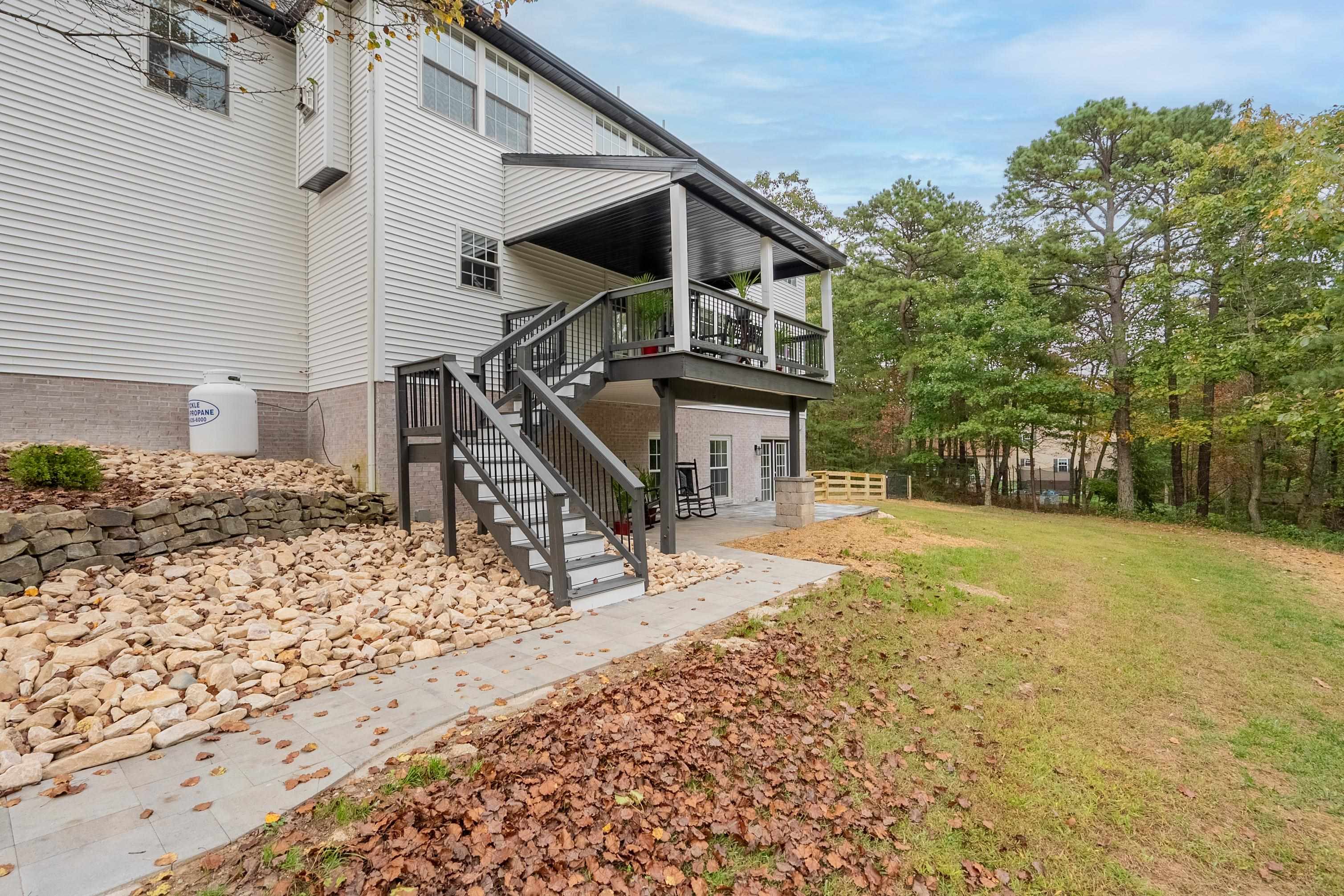 3530 Evergreen Trail Blacksburg VA 24060