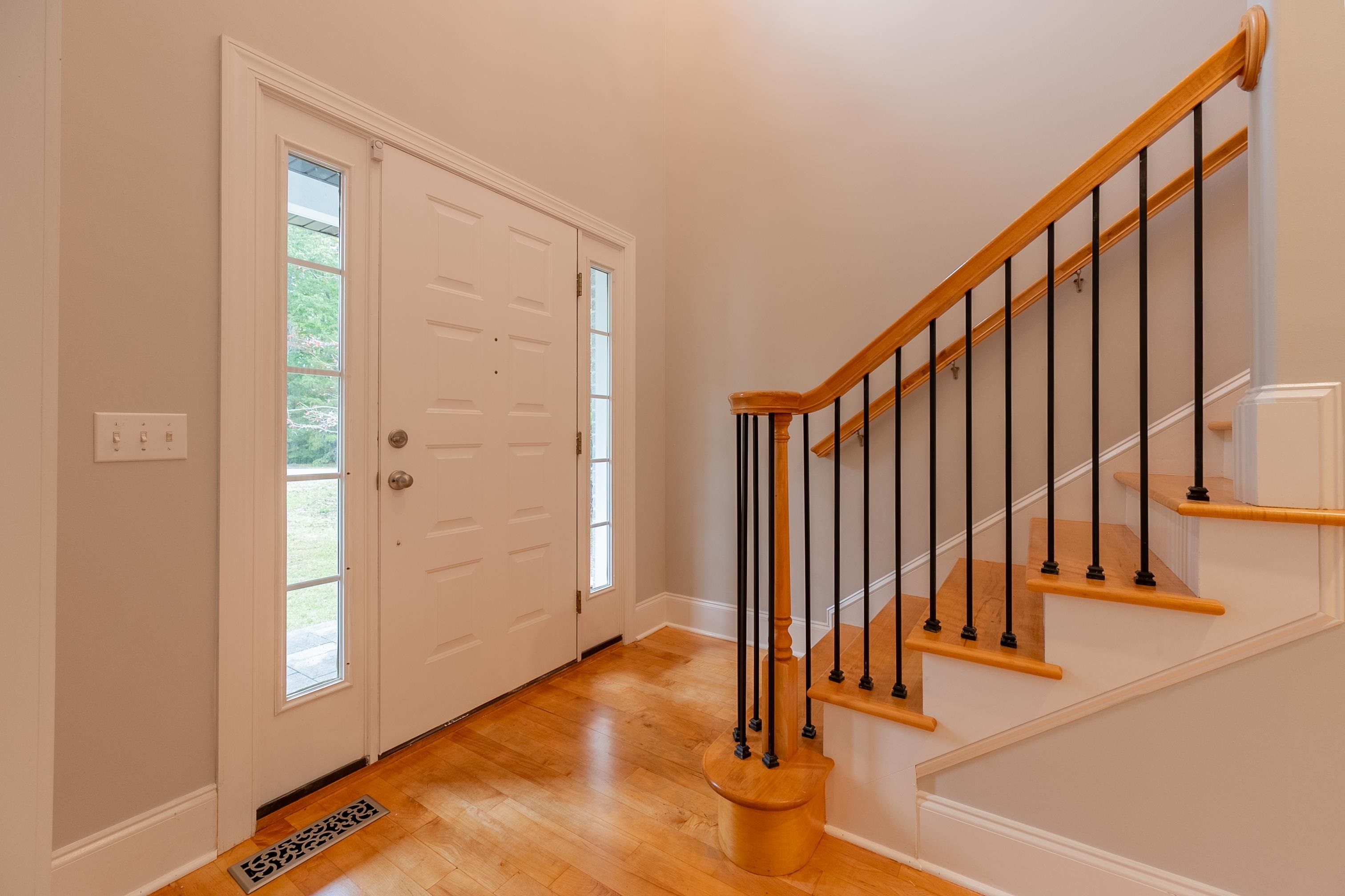 3530 Evergreen Trail Blacksburg VA 24060