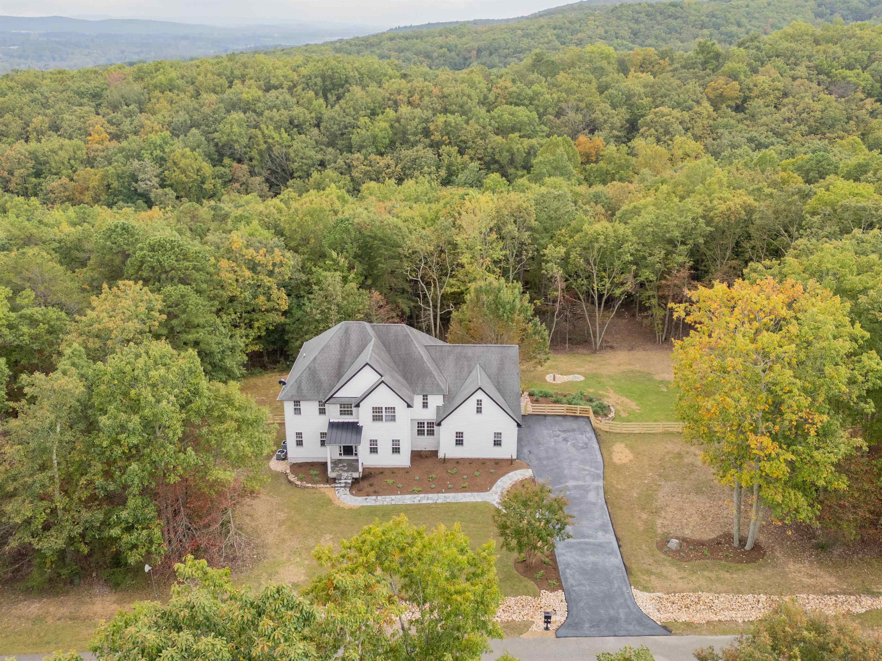 3530 Evergreen Trail Blacksburg VA 24060