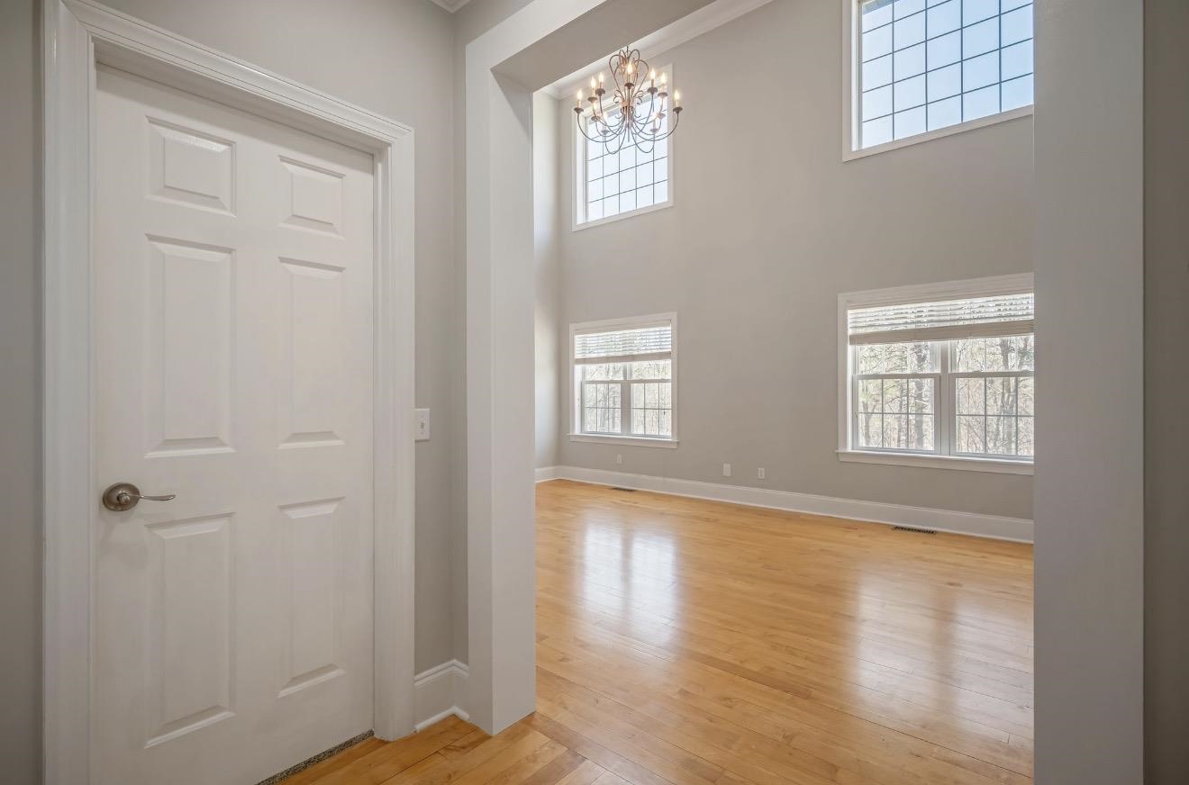 3530 Evergreen Trail Blacksburg VA 24060