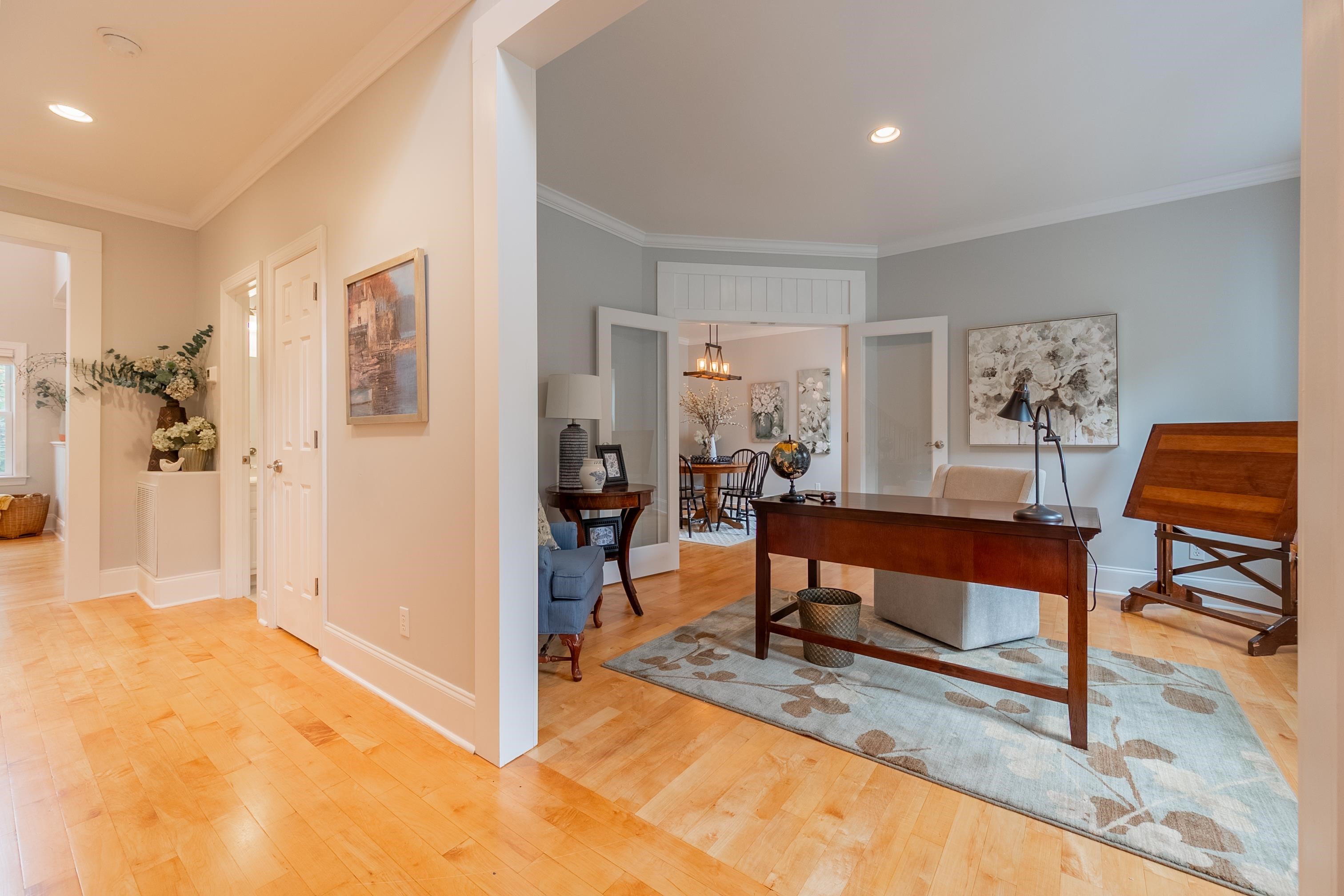 3530 Evergreen Trail Blacksburg VA 24060
