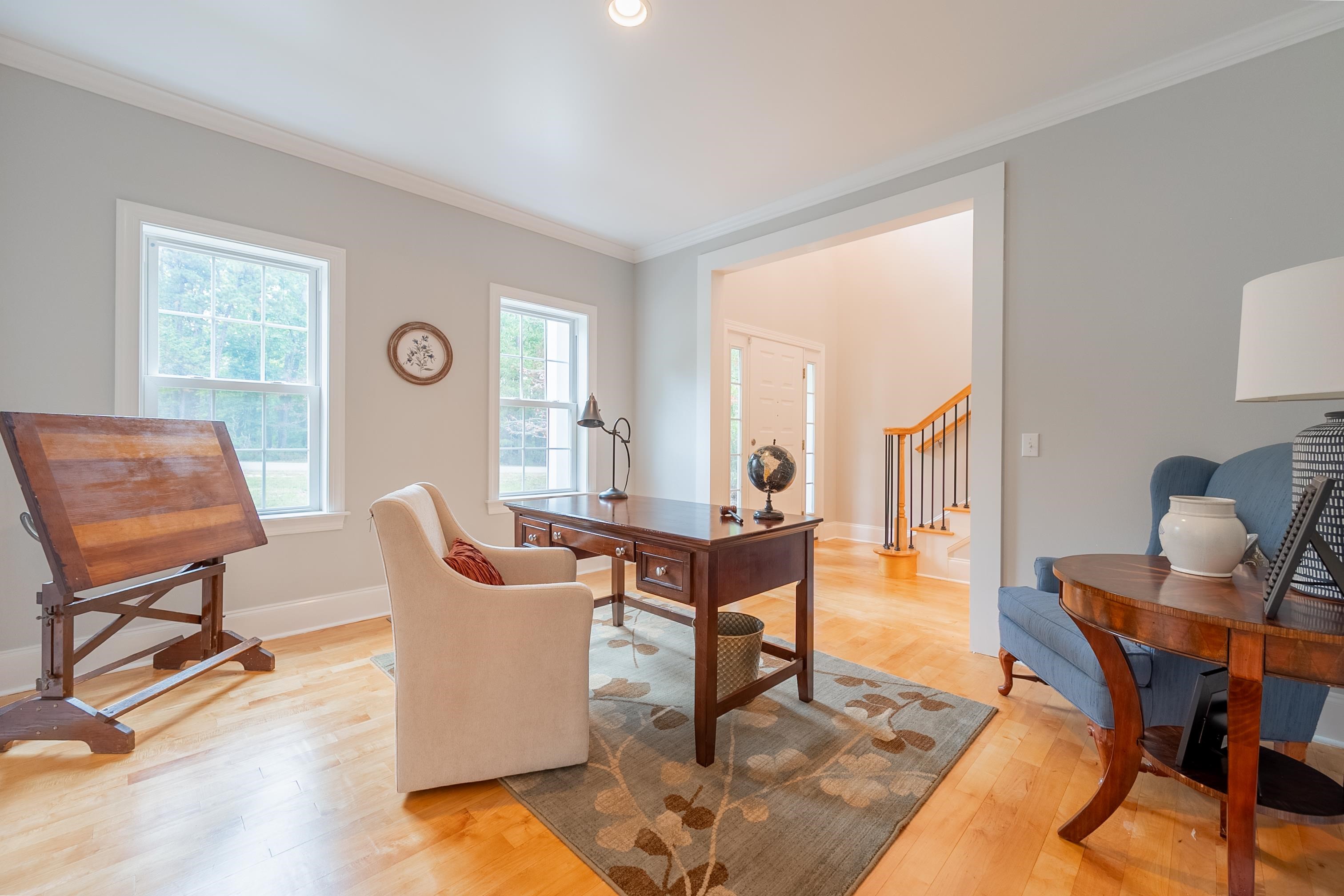 3530 Evergreen Trail Blacksburg VA 24060