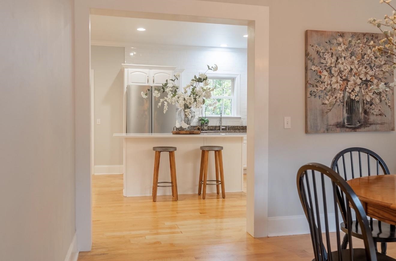 3530 Evergreen Trail Blacksburg VA 24060
