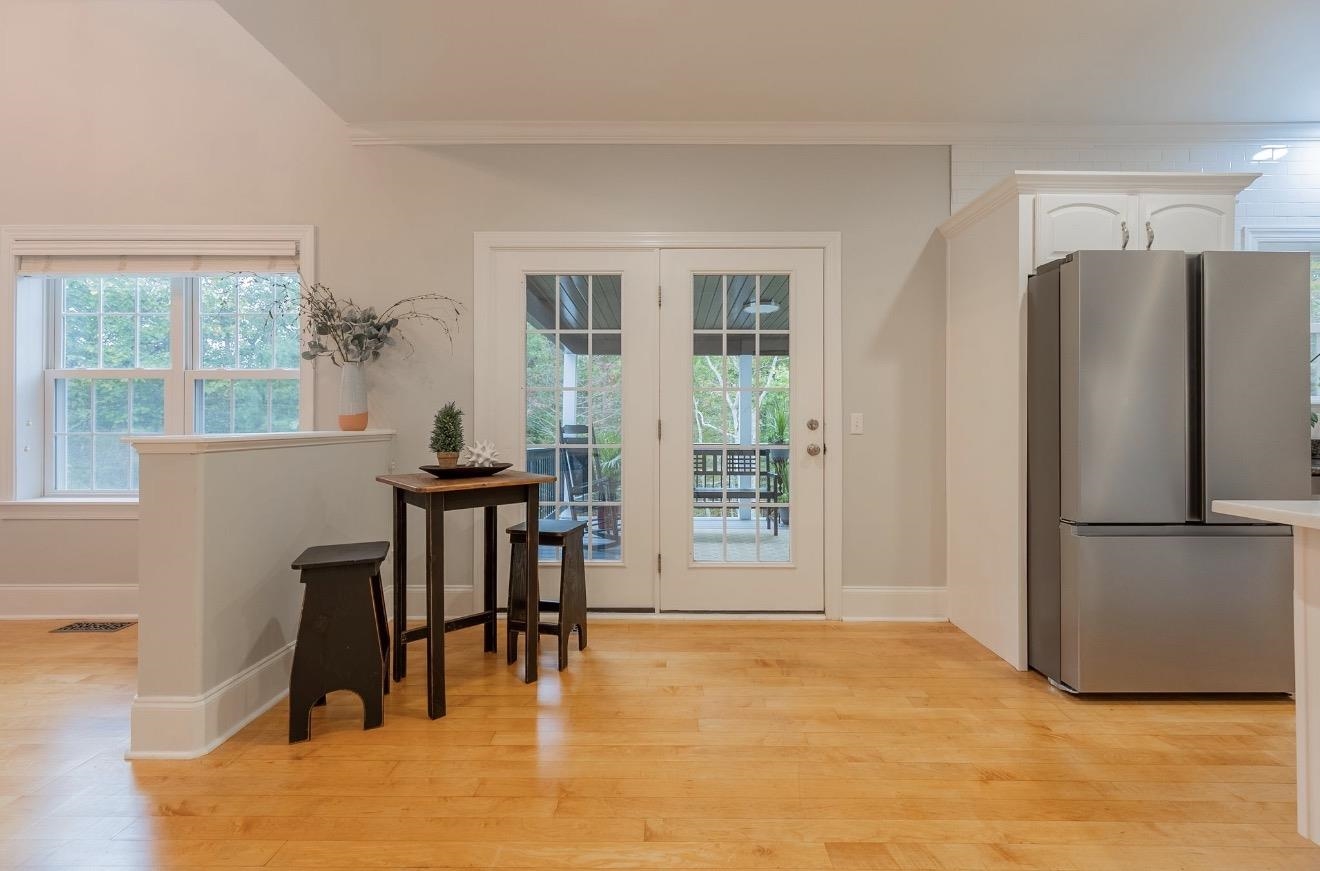 3530 Evergreen Trail Blacksburg VA 24060