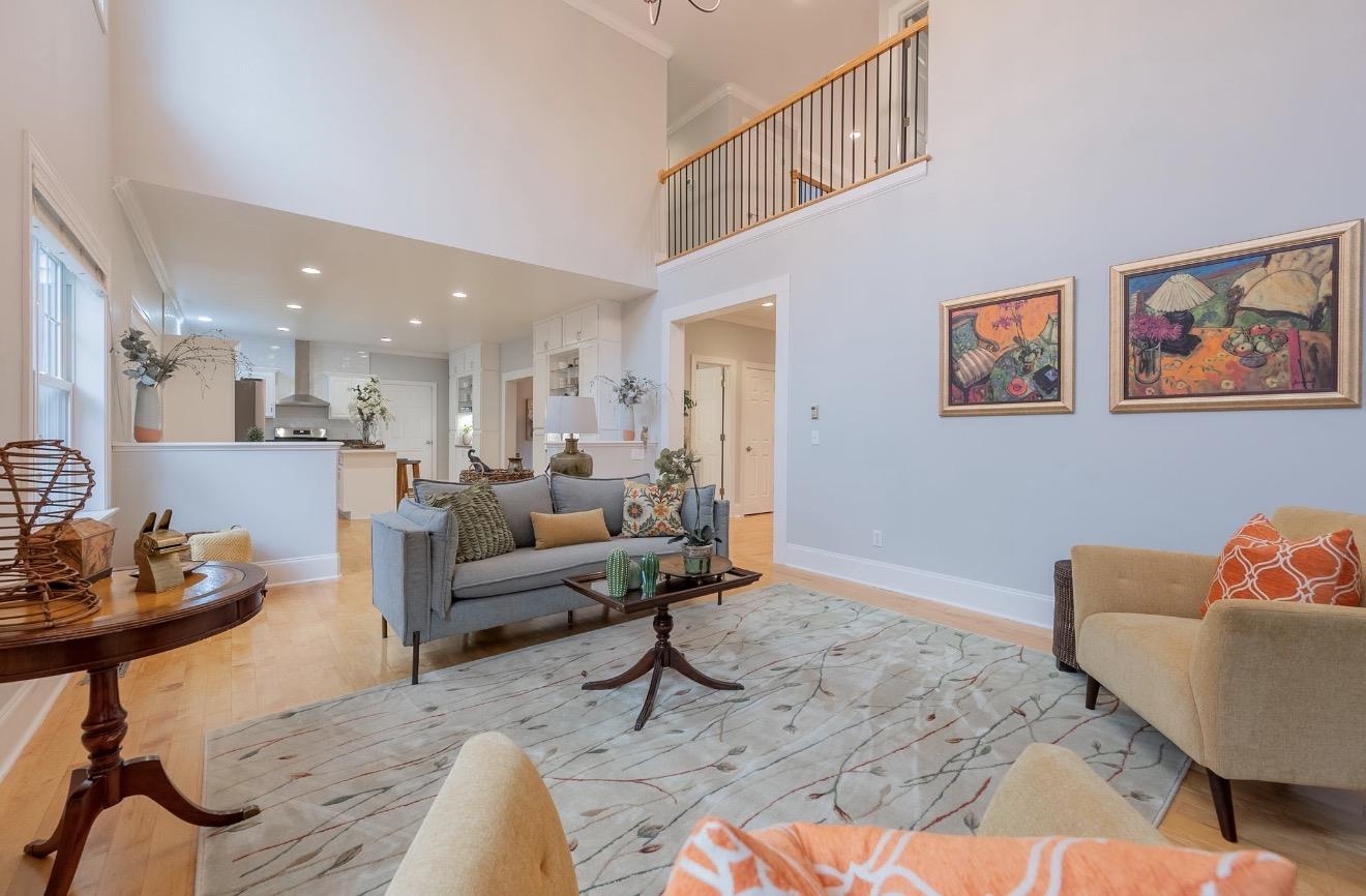3530 Evergreen Trail Blacksburg VA 24060