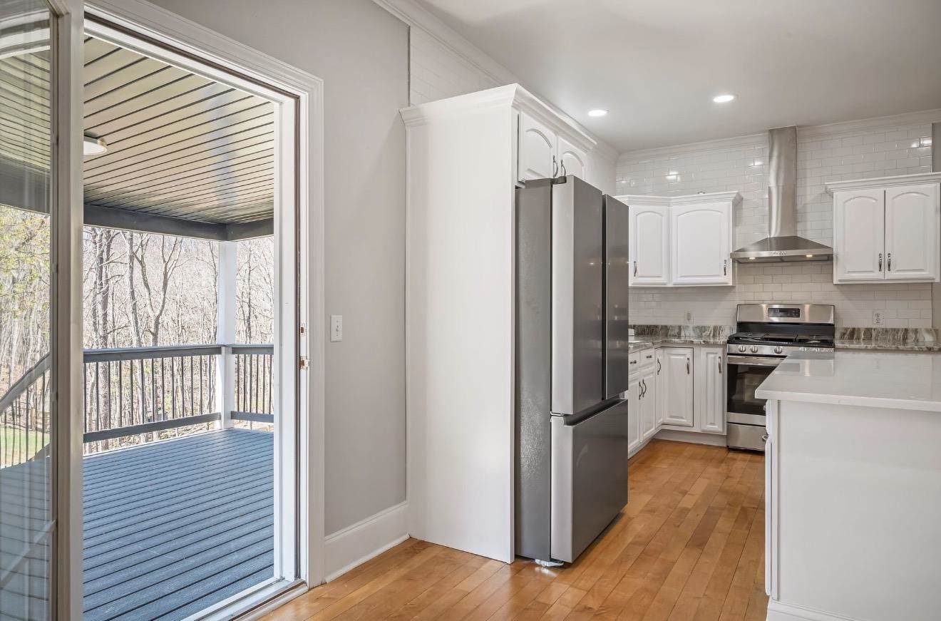 3530 Evergreen Trail Blacksburg VA 24060