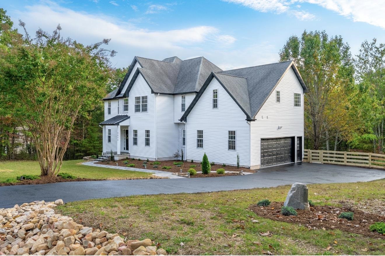 3530 Evergreen Trail Blacksburg VA 24060