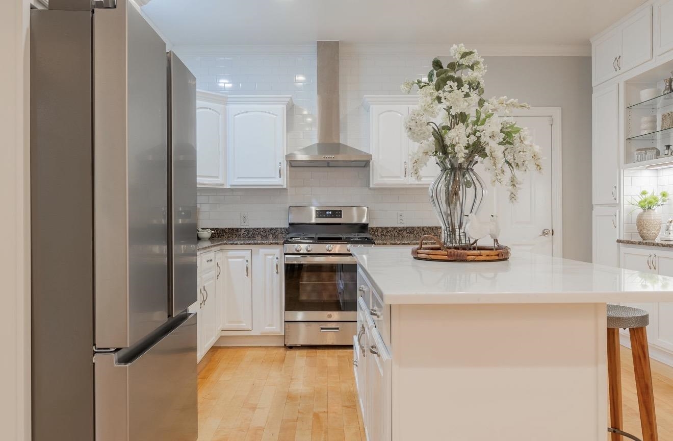 3530 Evergreen Trail Blacksburg VA 24060