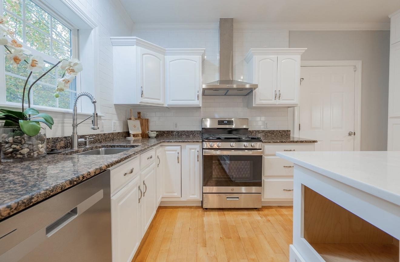 3530 Evergreen Trail Blacksburg VA 24060