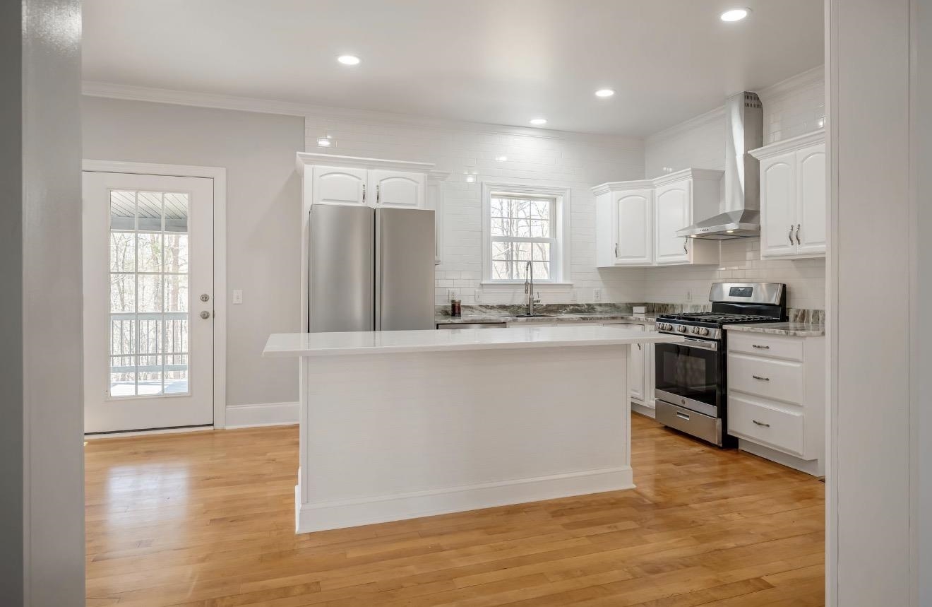 3530 Evergreen Trail Blacksburg VA 24060