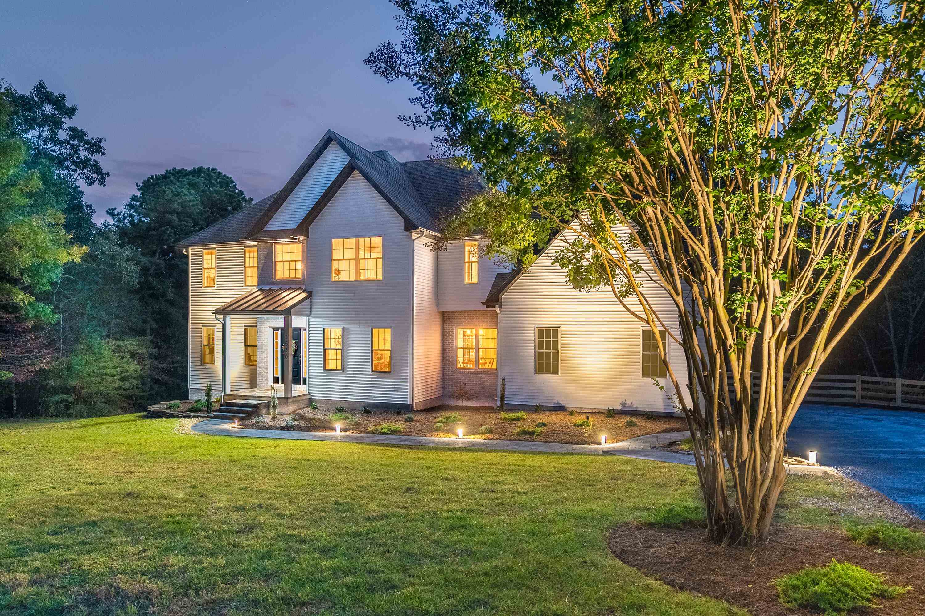 3530 Evergreen Trail Blacksburg VA 24060