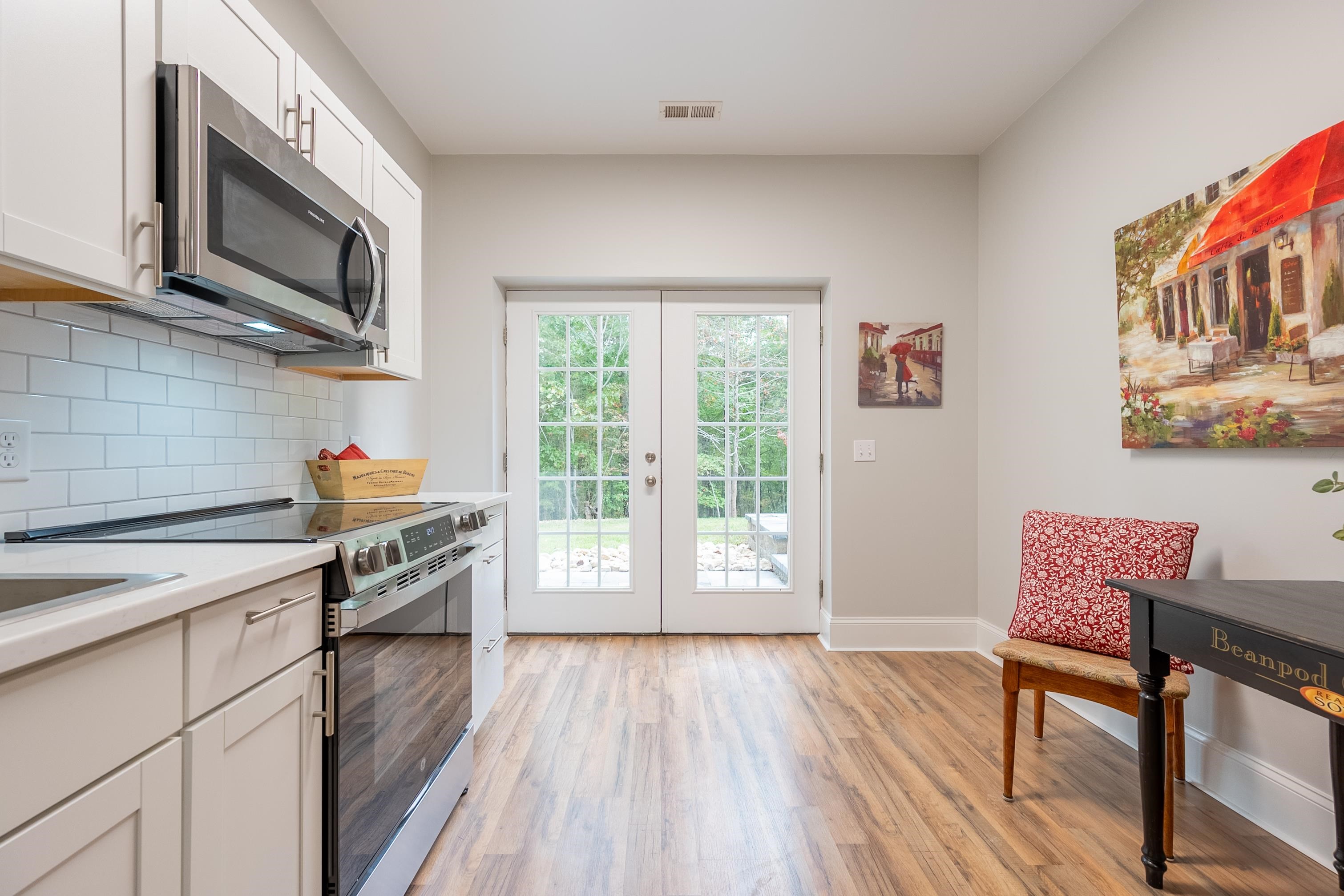 3530 Evergreen Trail Blacksburg VA 24060