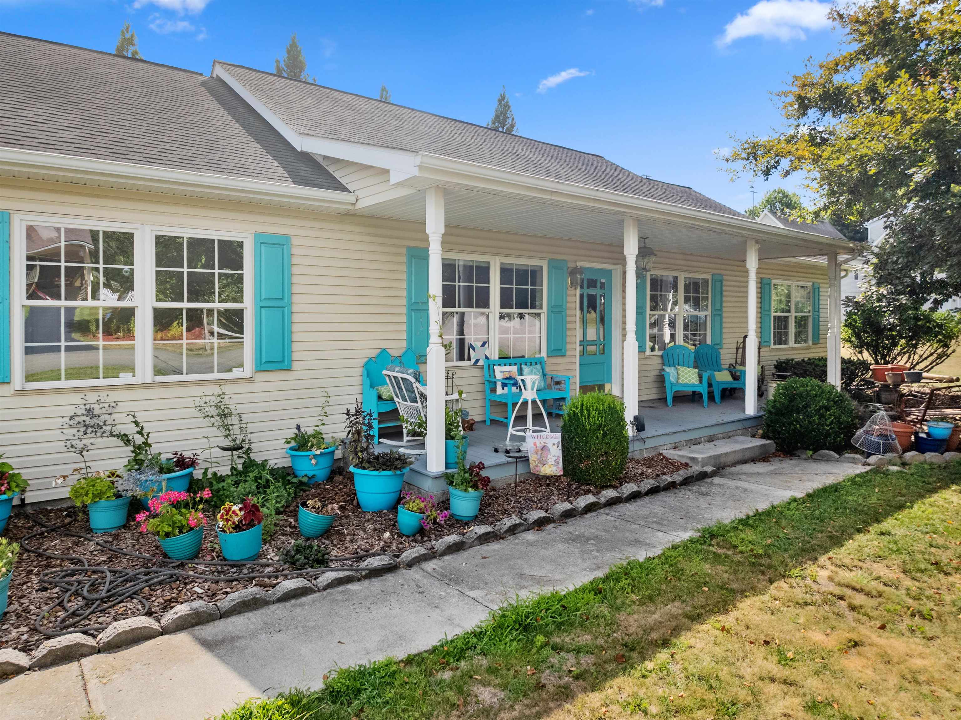 1120 Camper Street Pulaski VA 24301