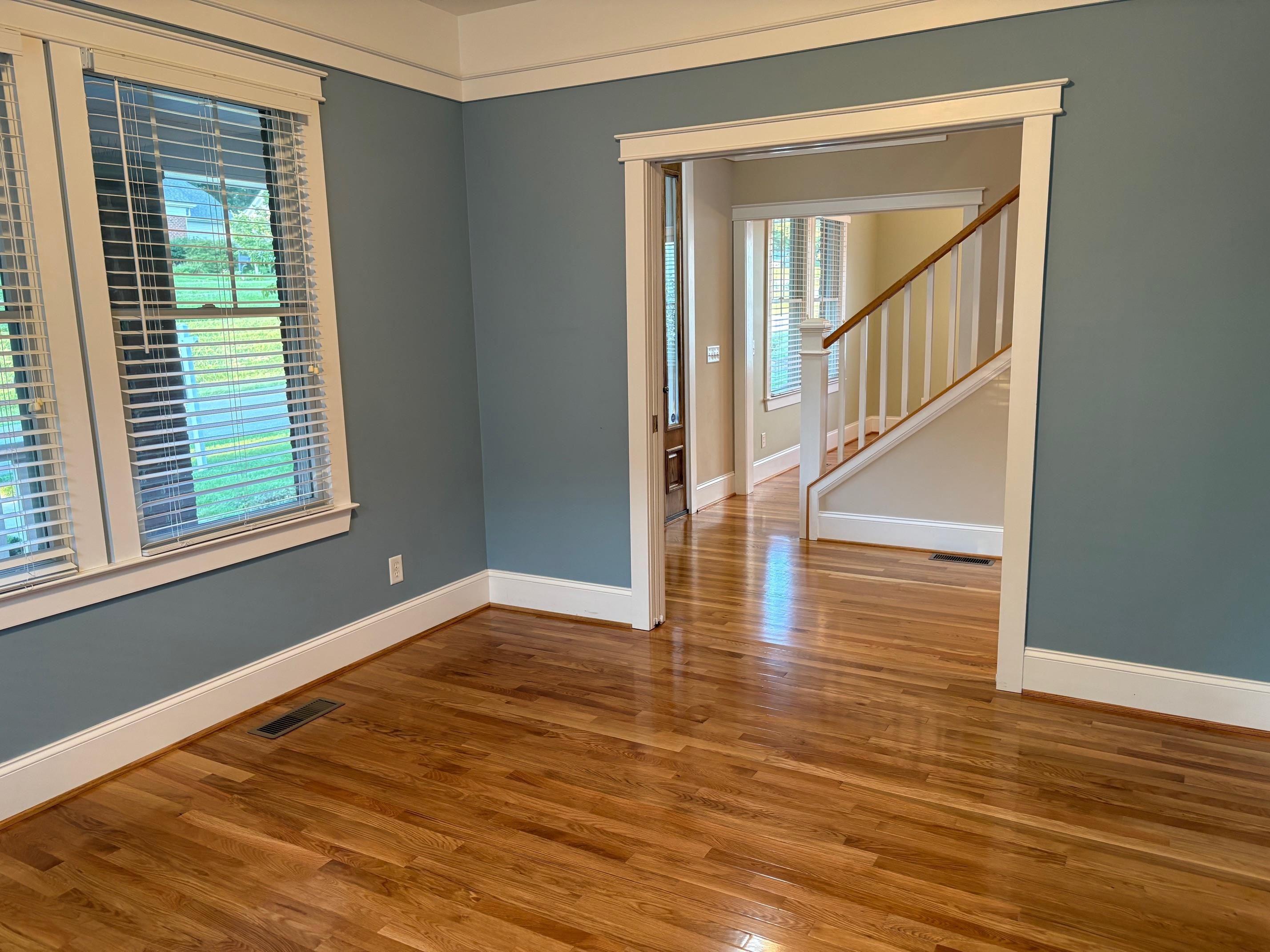 1217 Village Way S Blacksburg VA 24060