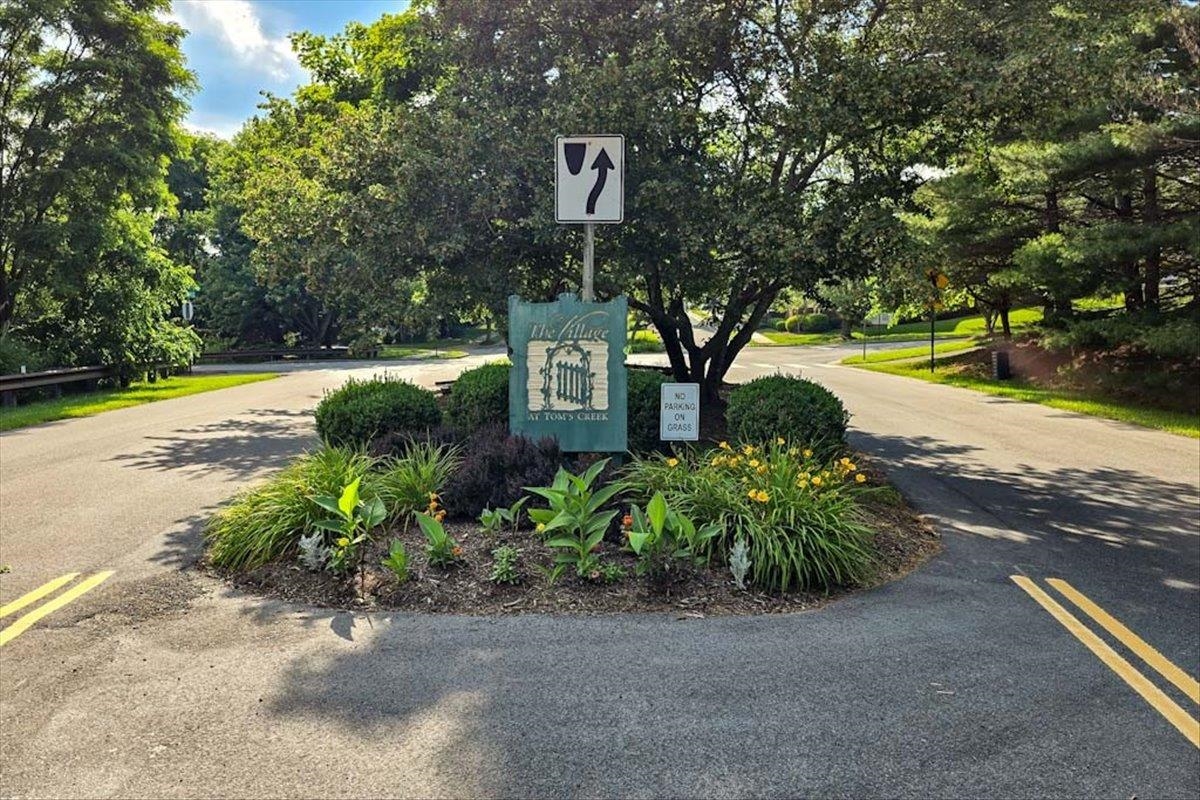 1217 Village Way S Blacksburg VA 24060