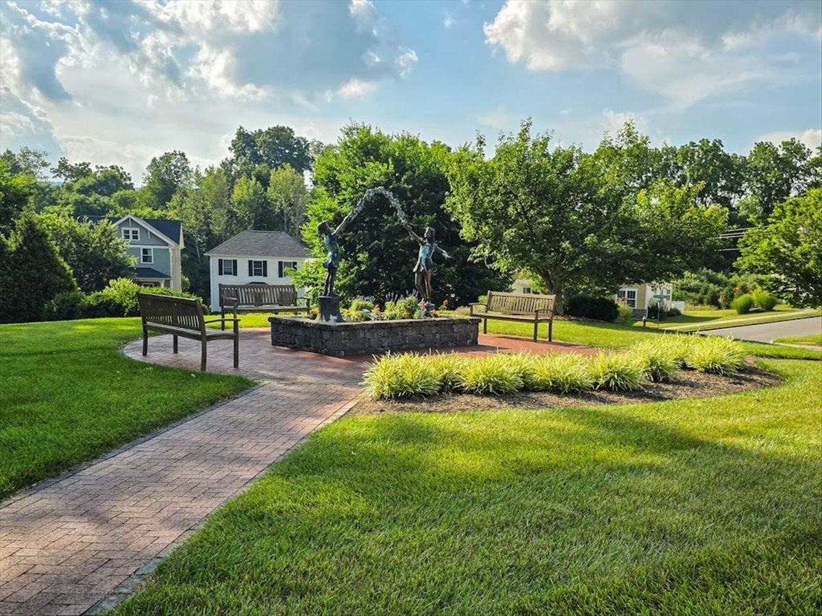 1217 Village Way S Blacksburg VA 24060