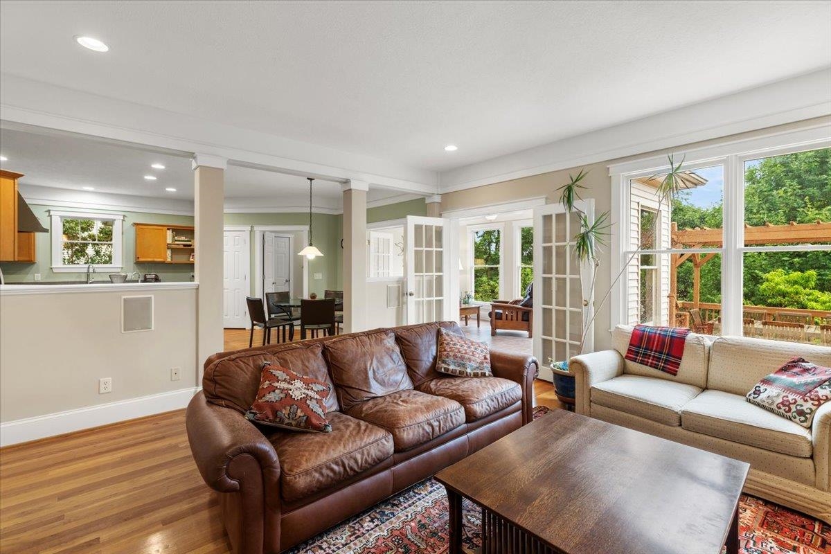 1217 Village Way S Blacksburg VA 24060