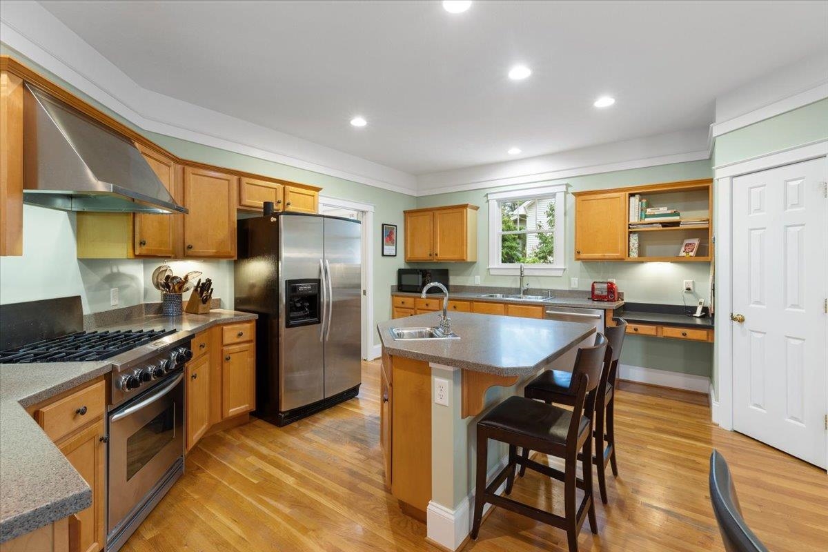 1217 Village Way S Blacksburg VA 24060