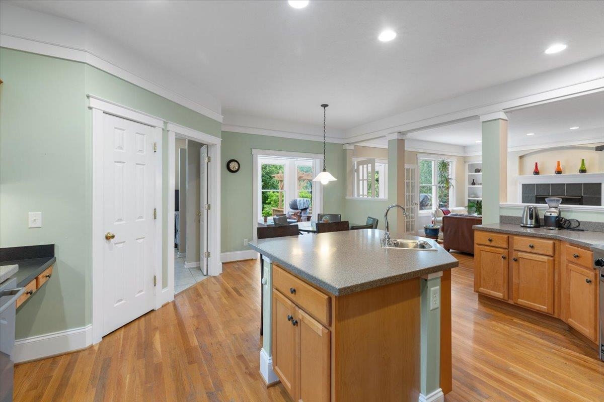 1217 Village Way S Blacksburg VA 24060